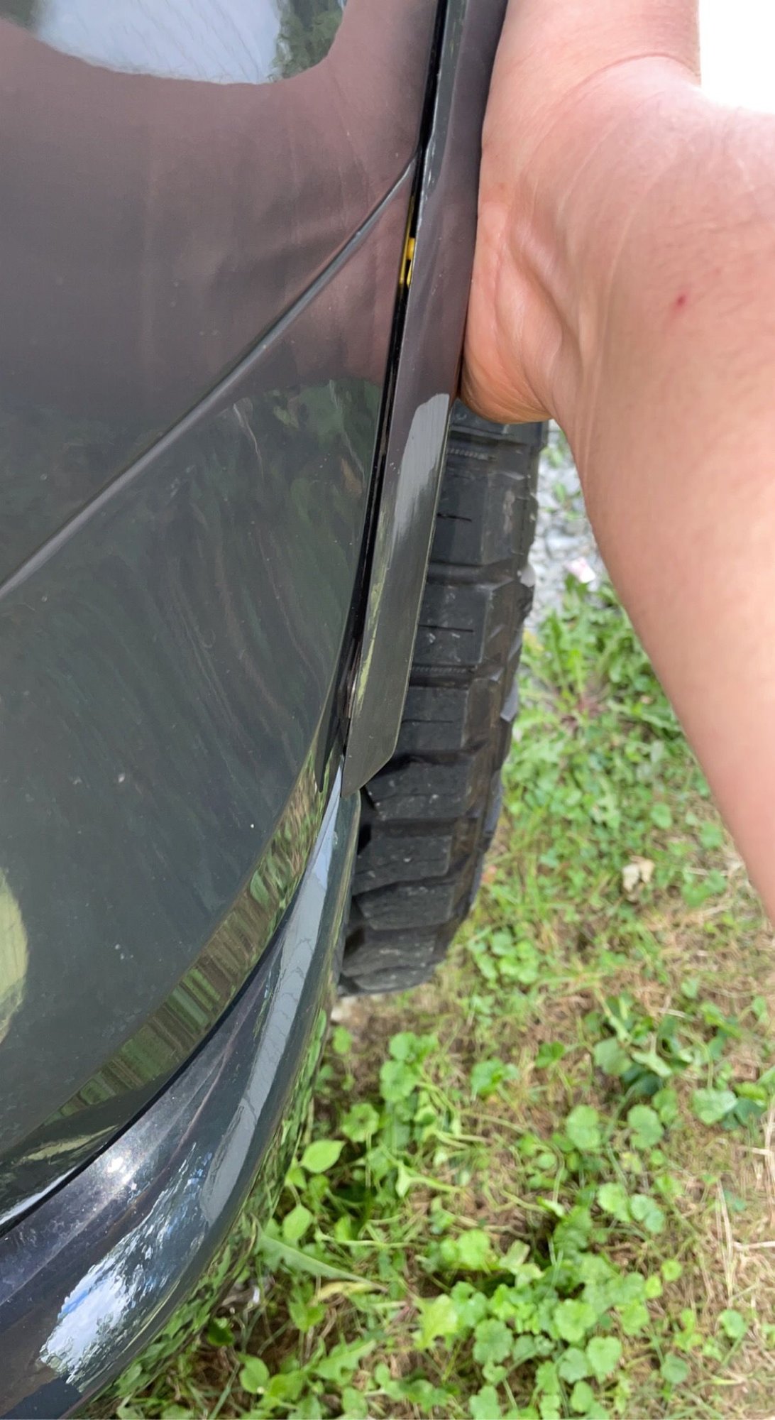 How to remove fender flares from 2017 F150 Ford F150 Forum