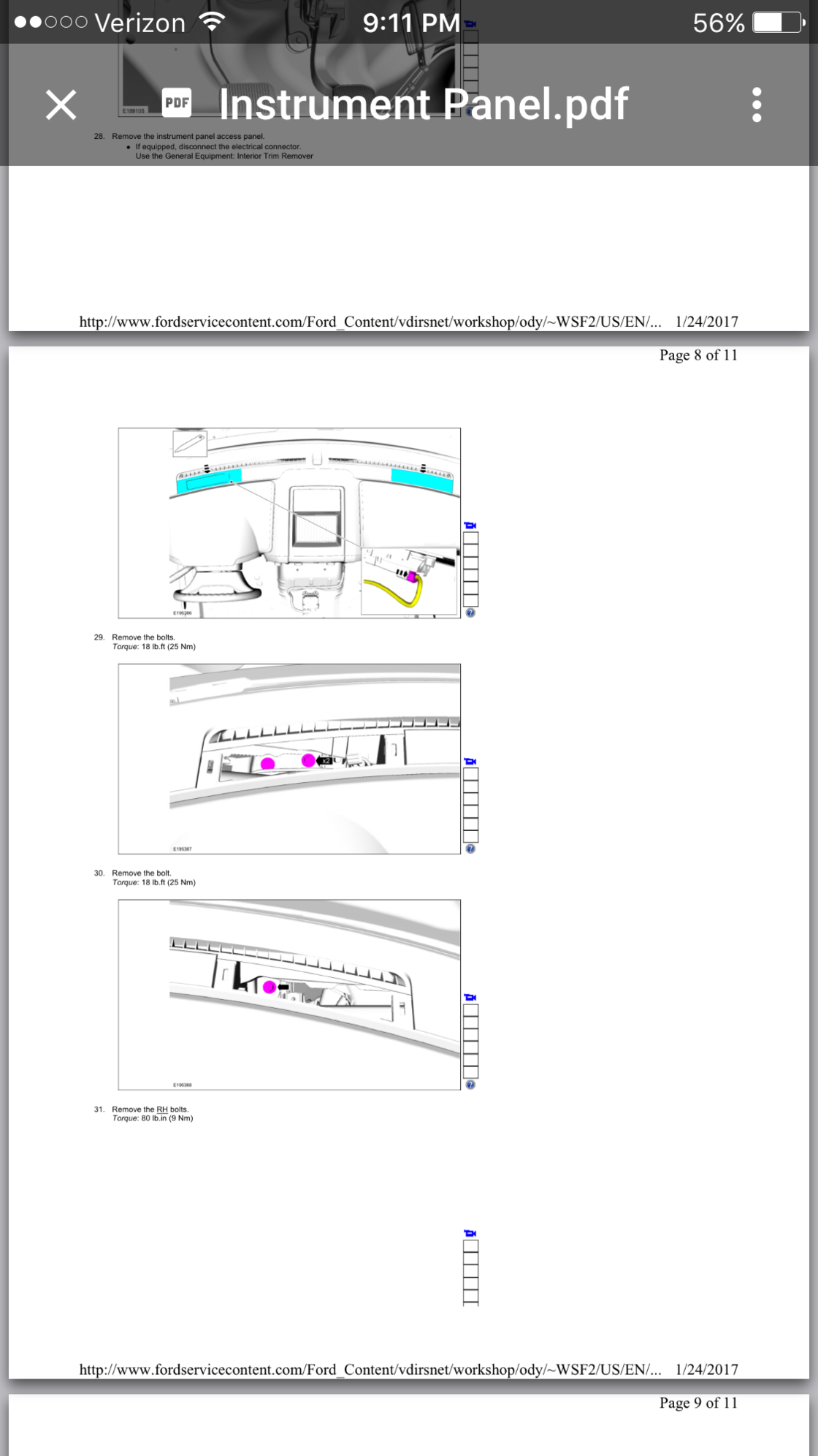 ford dashboard parts on Lariat Platinum Dash Install Xlt Ford F150 Forum Community Of Ford Truck Fans