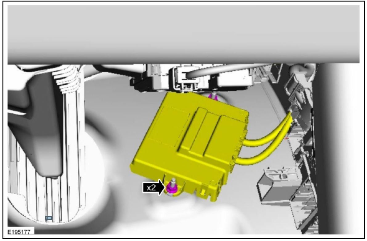 Anyone know what this is? Ford F150 Forum Community of Ford Truck Fans