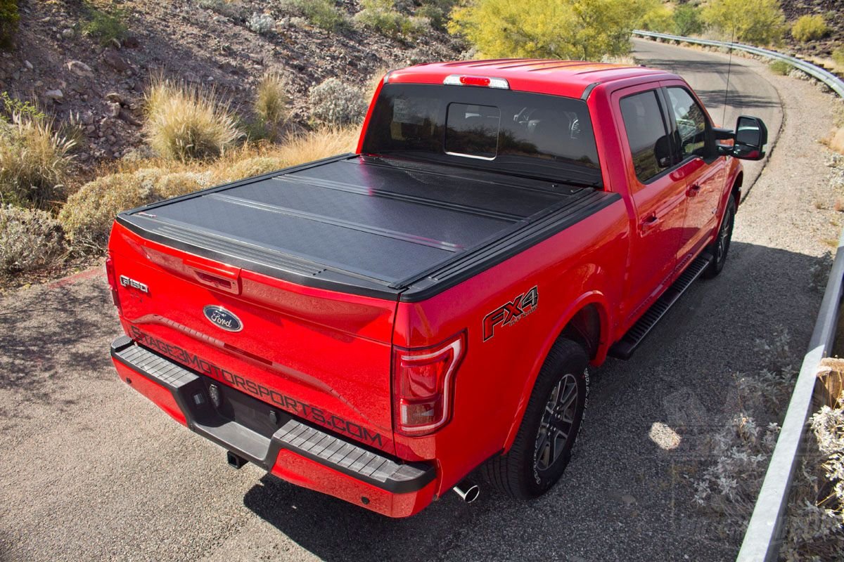 Stage3motorsports Com 2015 F150 Fx4 Race Red Crew Cab Page 4 Ford F150 Forum Community Of Ford Truck Fans