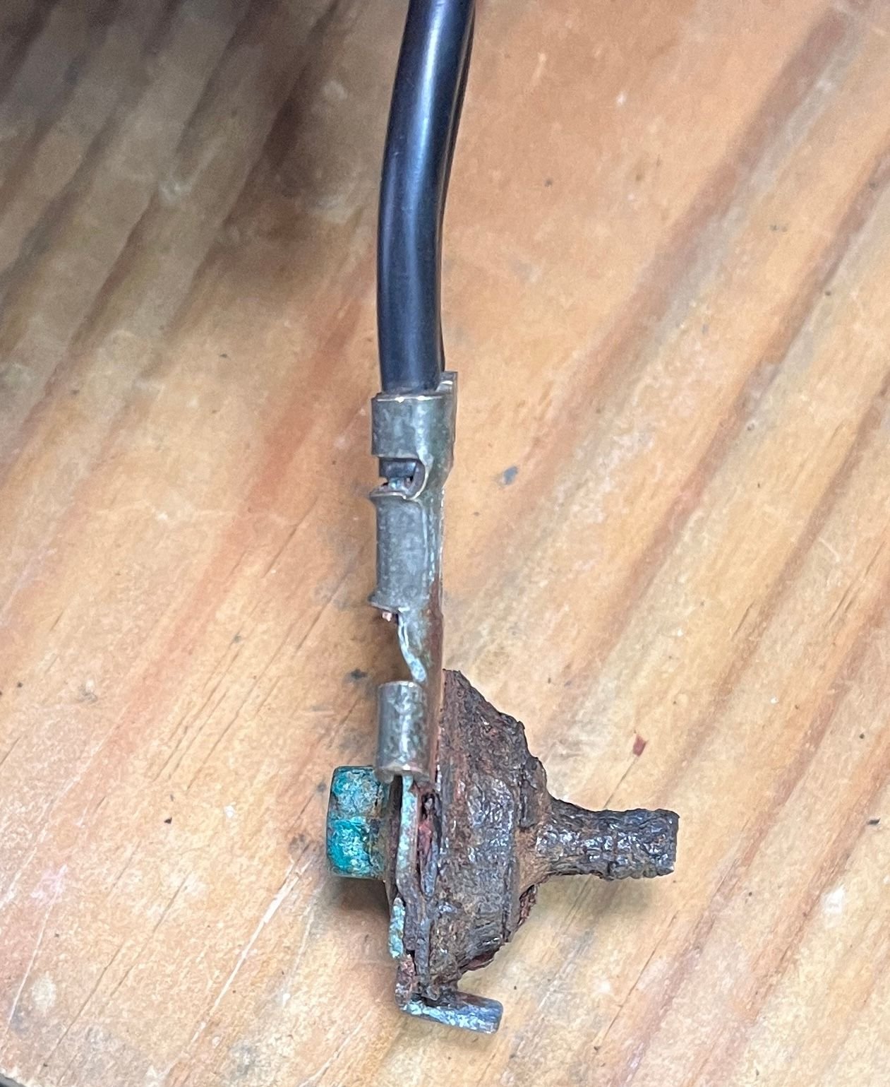 Ground location checklist / diagram ? Page 3 Ford F150 Forum