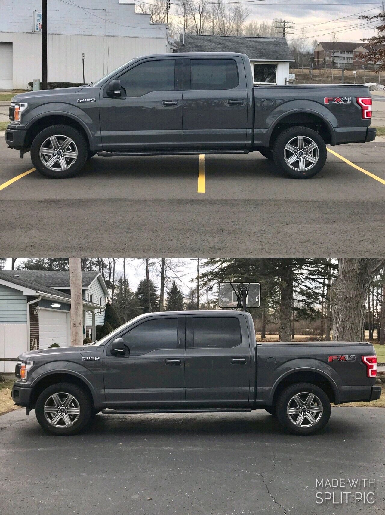 lowering kits for ford f150 on Ground Force 1 5 2 5 Lowering Kit Page 2 Ford F150 Forum Community Of Ford Truck Fans