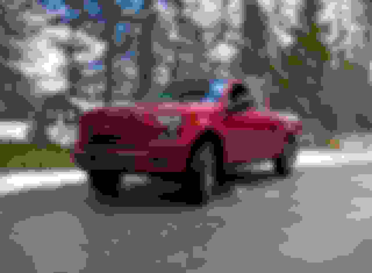 Goodyear WRANGLER ULTRATERRAIN AT tires Ford F150 Forum Community