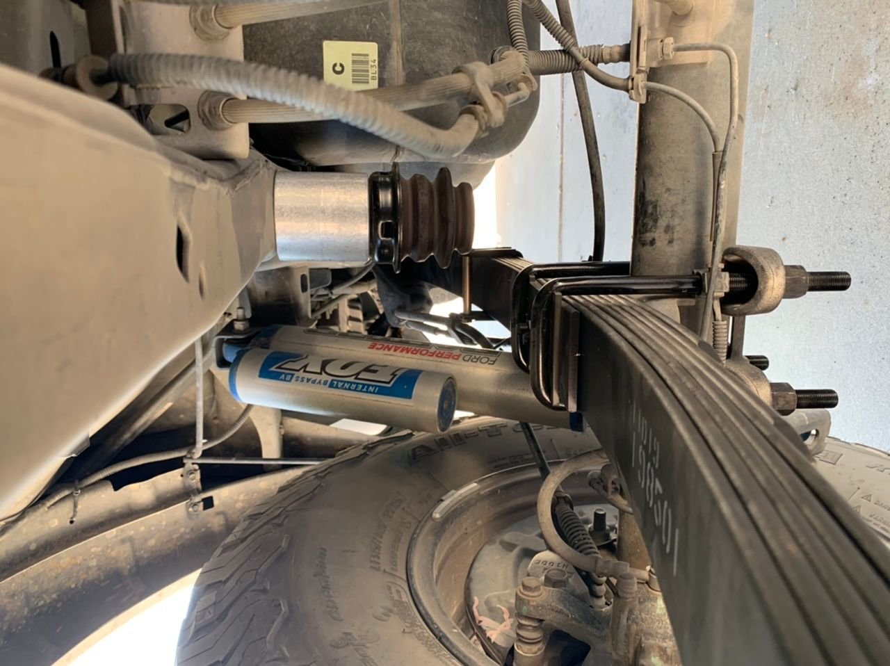 (2) What did you and your truck do today? - Page 26 - Ford F150 Forum