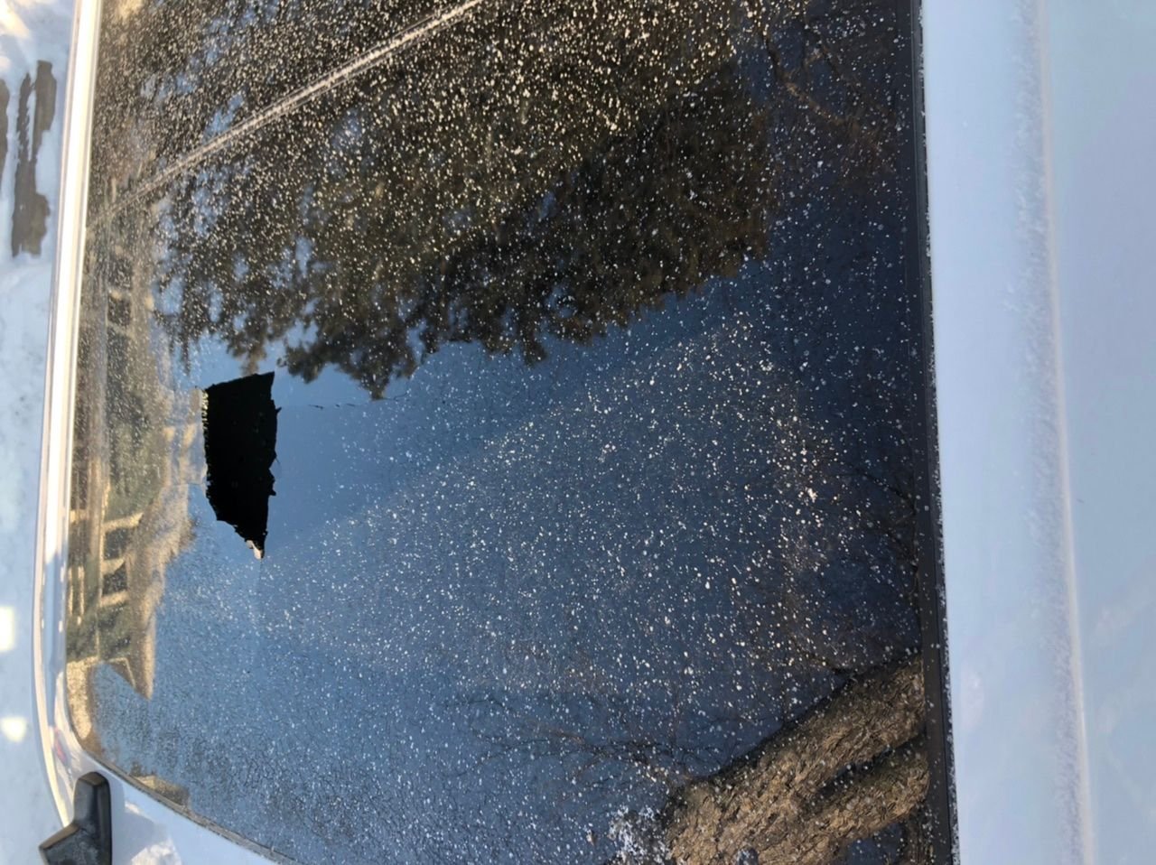 Exploding Sunroof! Page 2 Ford F150 Forum Community of Ford Truck Fans