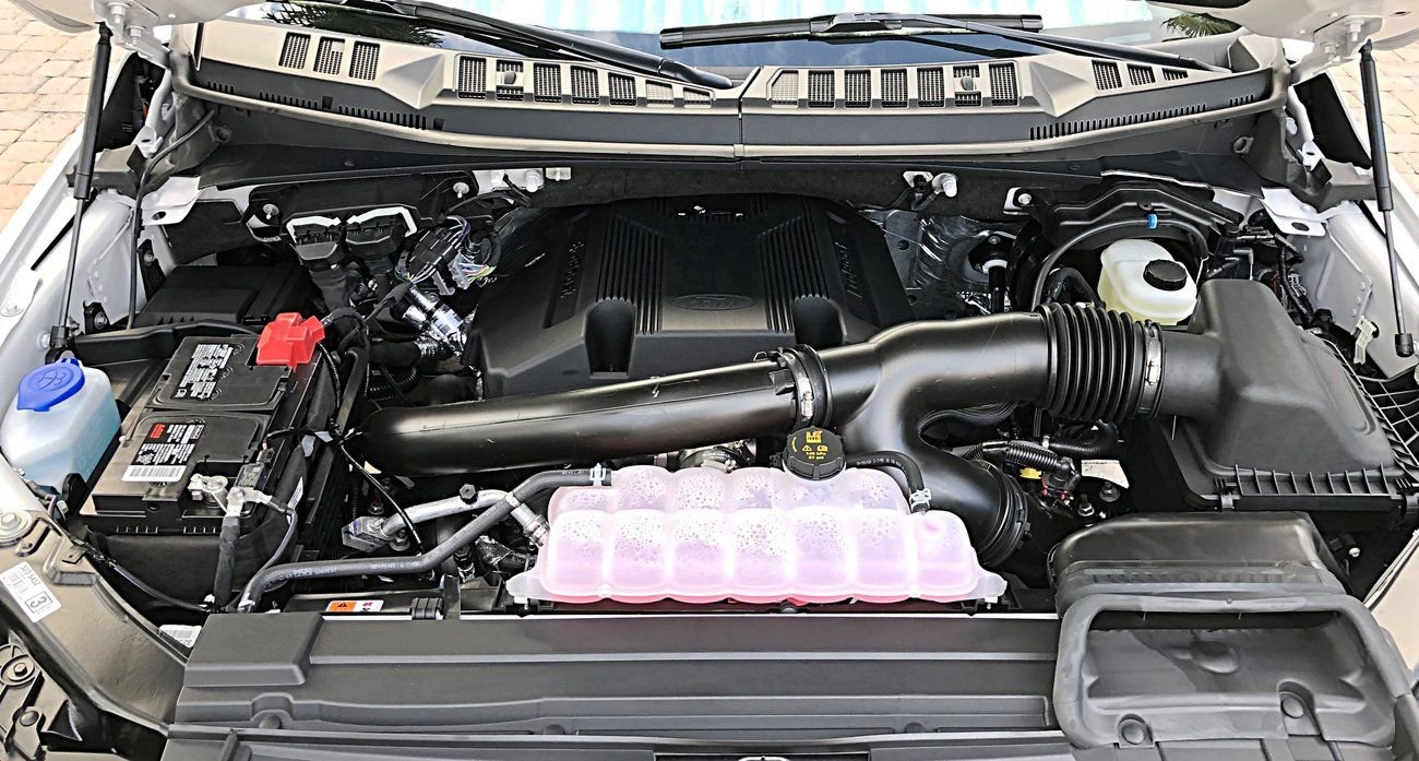 Battery issue in new truck Page 2 Ford F150 Forum Community of