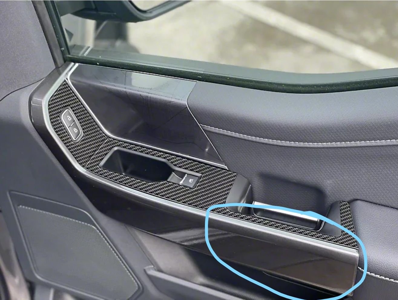 Door panel squeak Ford F150 Forum Community of Ford Truck Fans