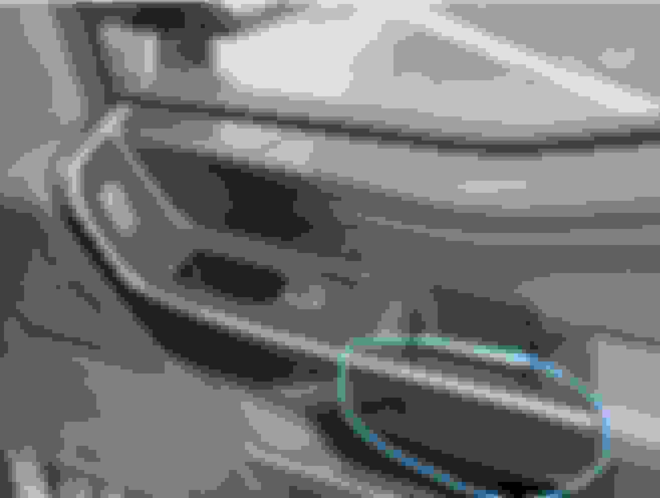 Door panel squeak Ford F150 Forum Community of Ford Truck Fans