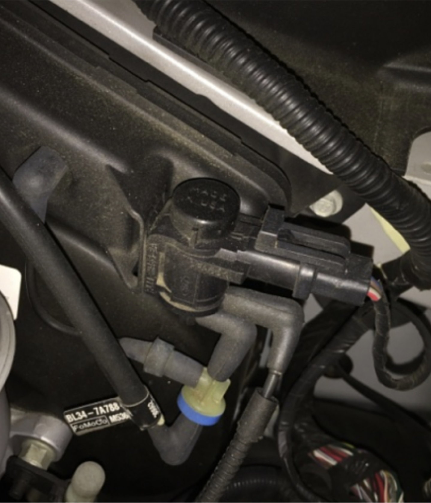 2013 Ford F150 Iwe Solenoid: Troubleshooting and Fixing Tips