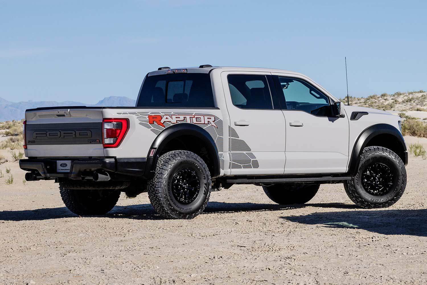 Wheels for gray/silver F150 - Have any pics? - Ford F150 Forum ...