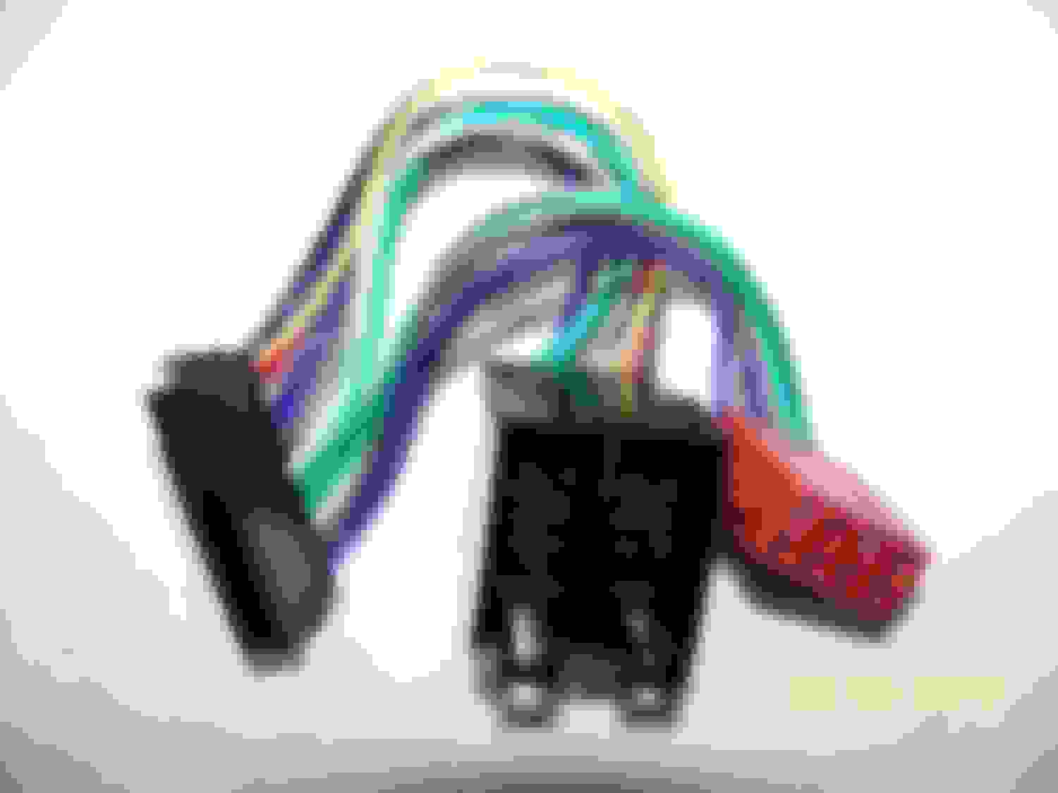Alternative Part number for the FOR-11CK Wiring Harness - Ford F150