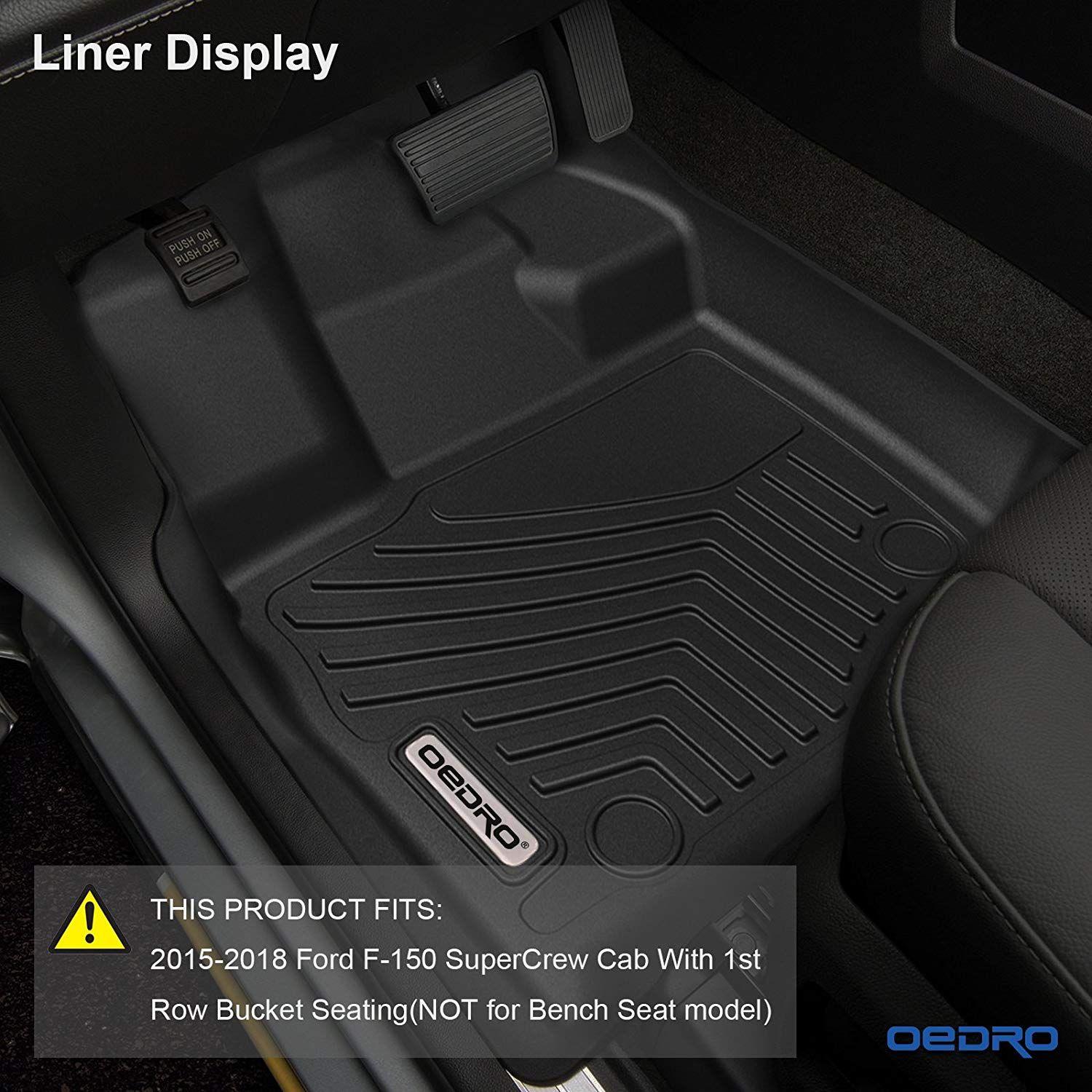 Looking for some good floor mats Page 6 Ford F150 Forum Community