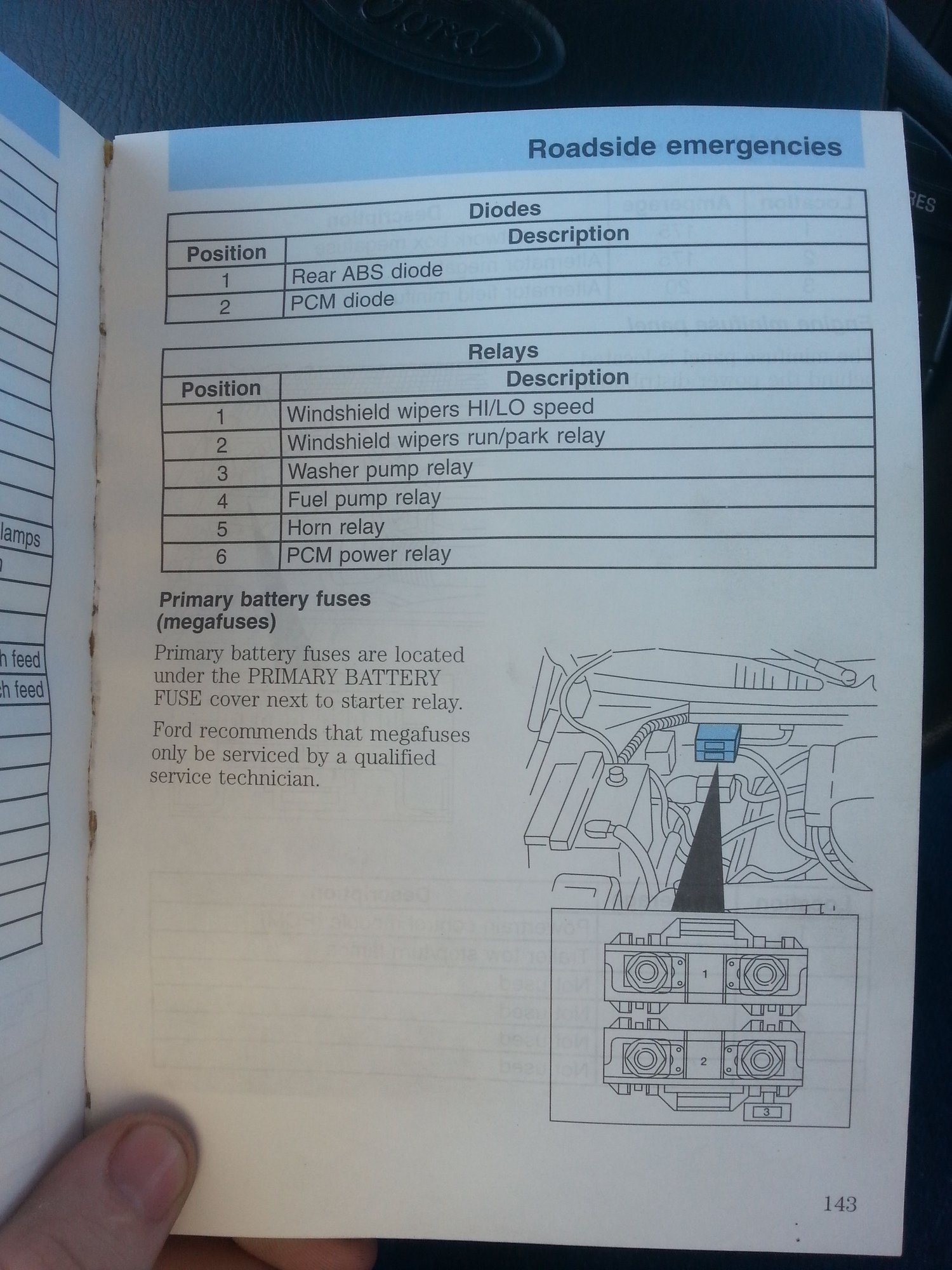 Intermittent ABS Light Ford F150 Forum Community of Ford Truck Fans