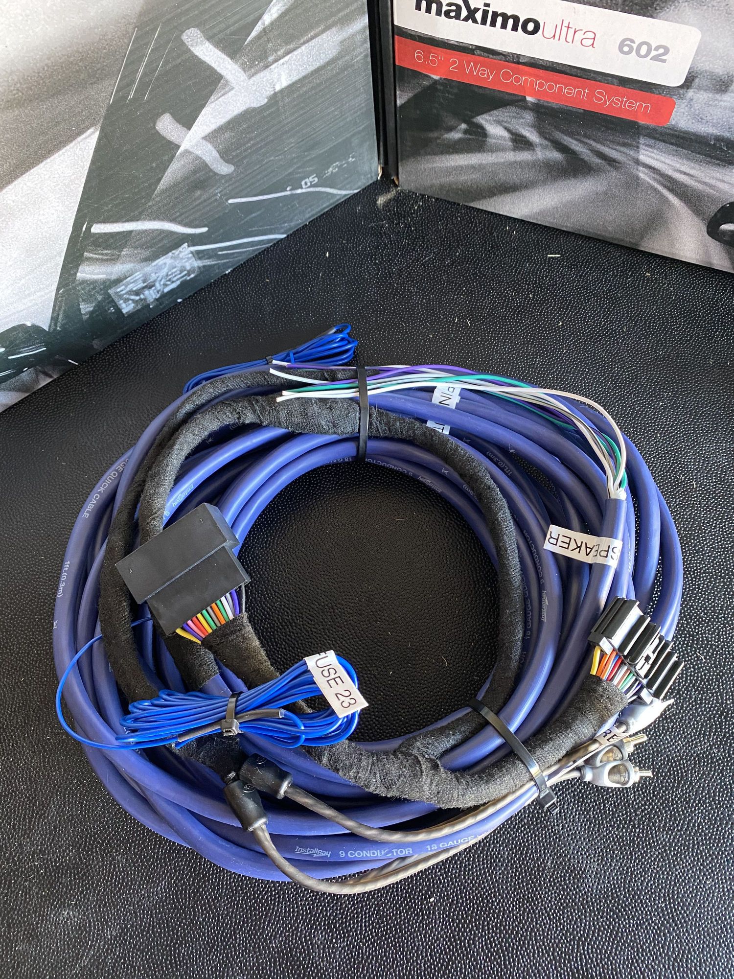 2019 ford f150 stereo upgrade