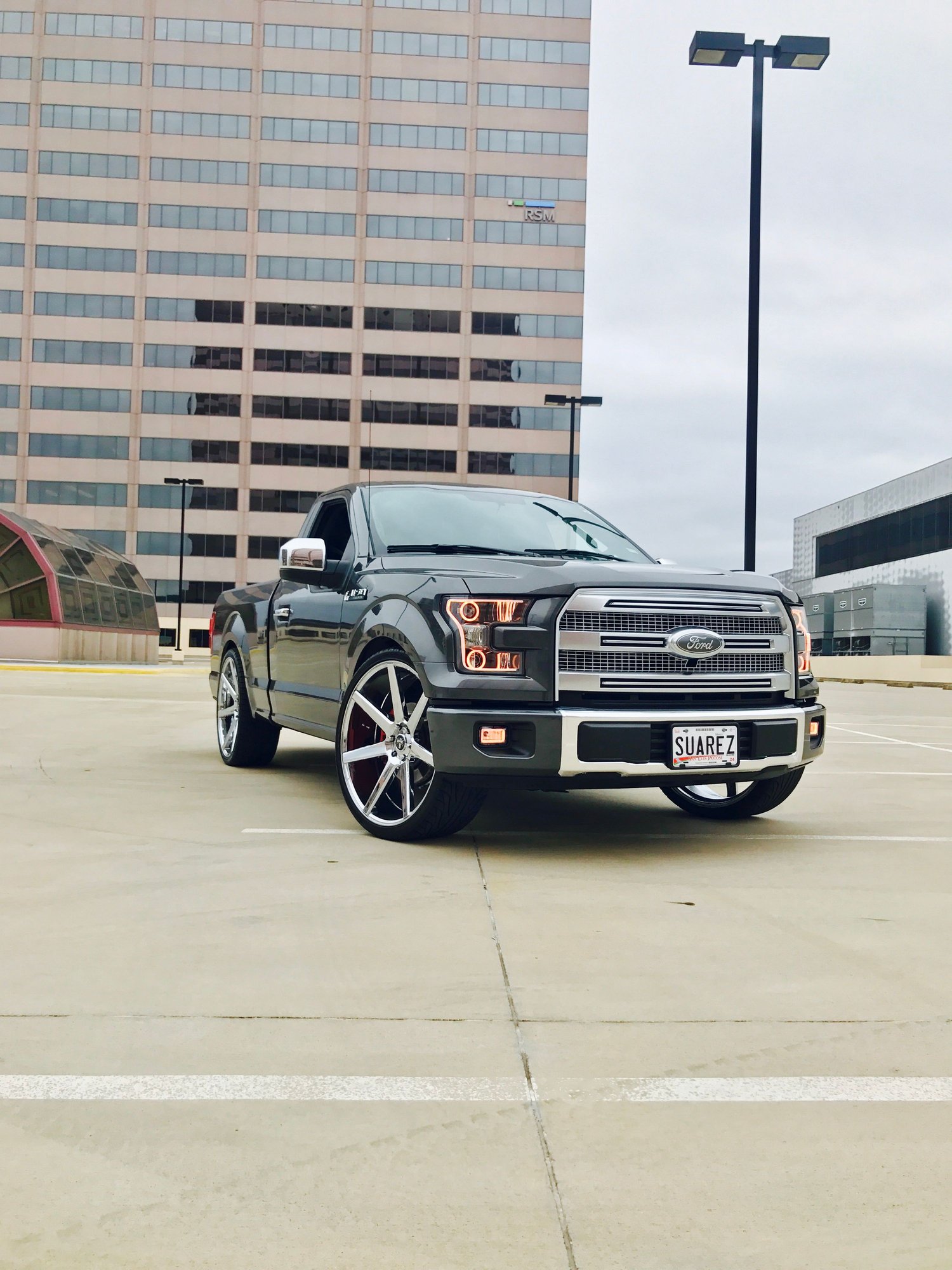 lowering kits for ford f150 on 2015 Lowered F150 Page 29 Ford F150 Forum Community Of Ford Truck Fans