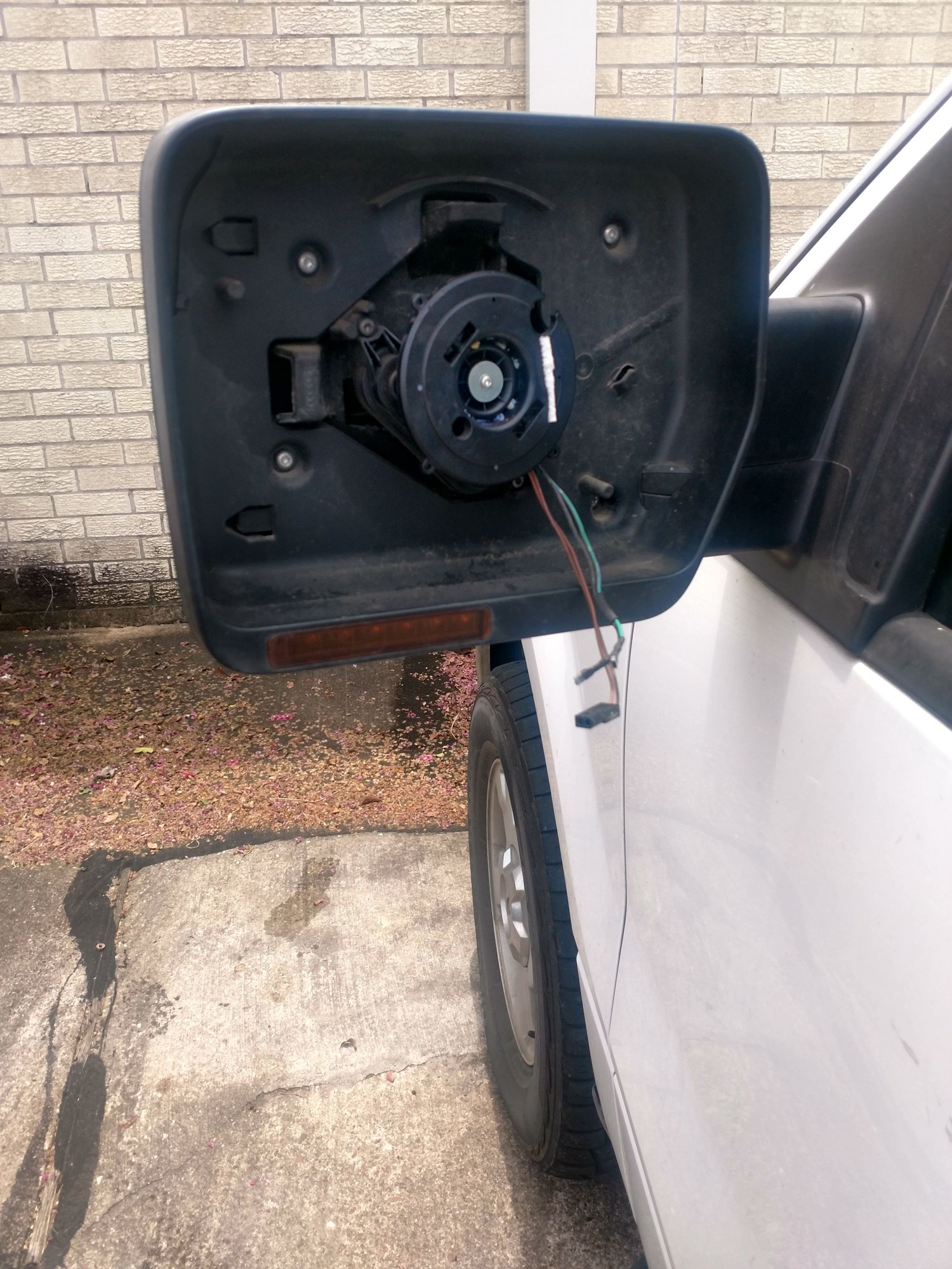 mirror 2014 XLT f150. Ford F150 Forum Community of Ford Truck Fans