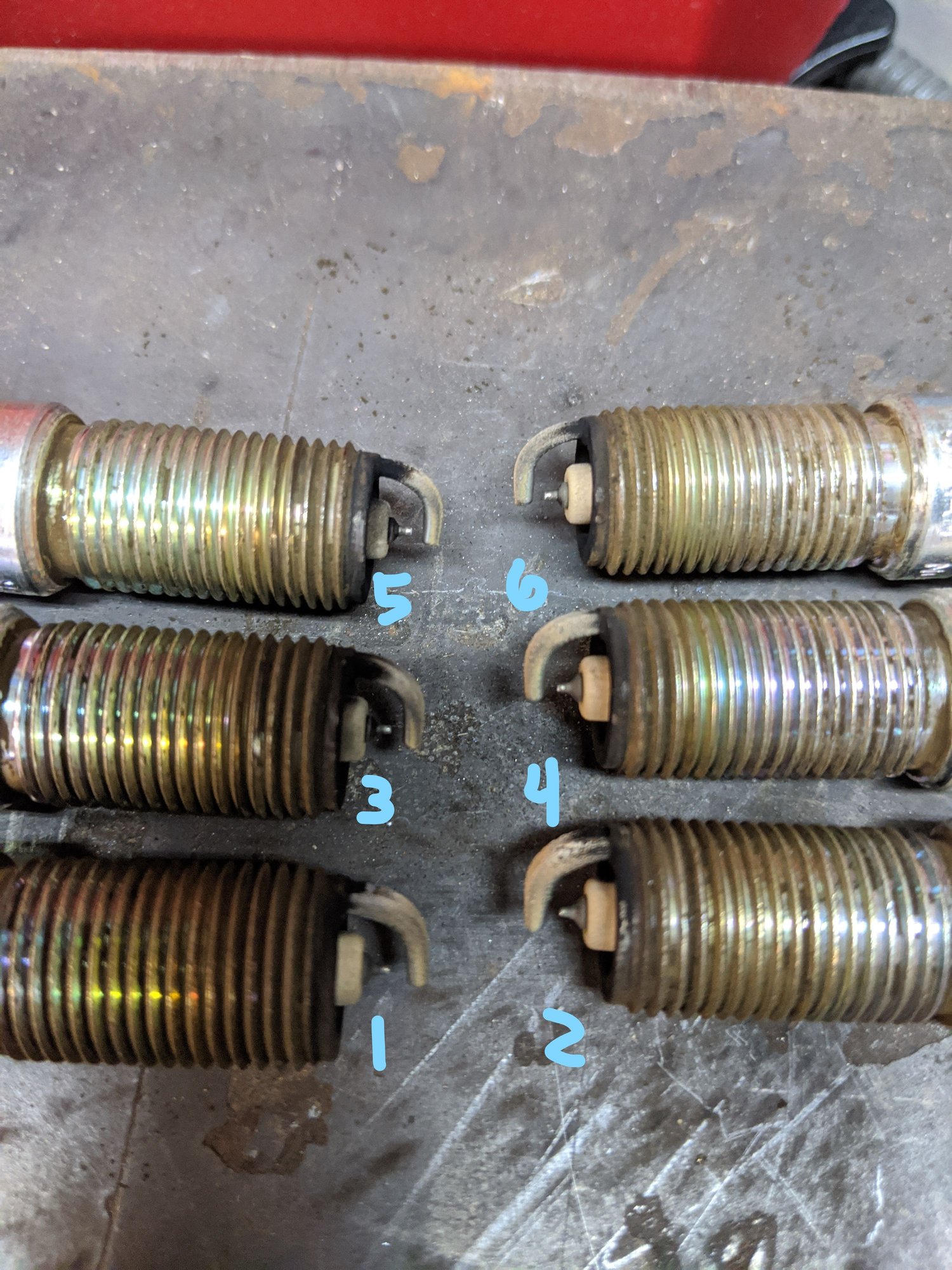 Drilled a hole in my intercooler....Didn't fix anything Ford F150