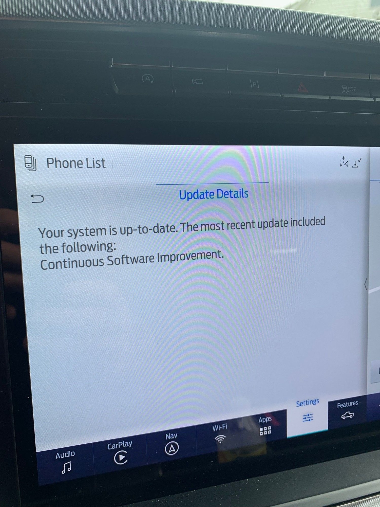 Software Updates - Page 147 - Ford F150 Forum - Community of Ford Truck ...