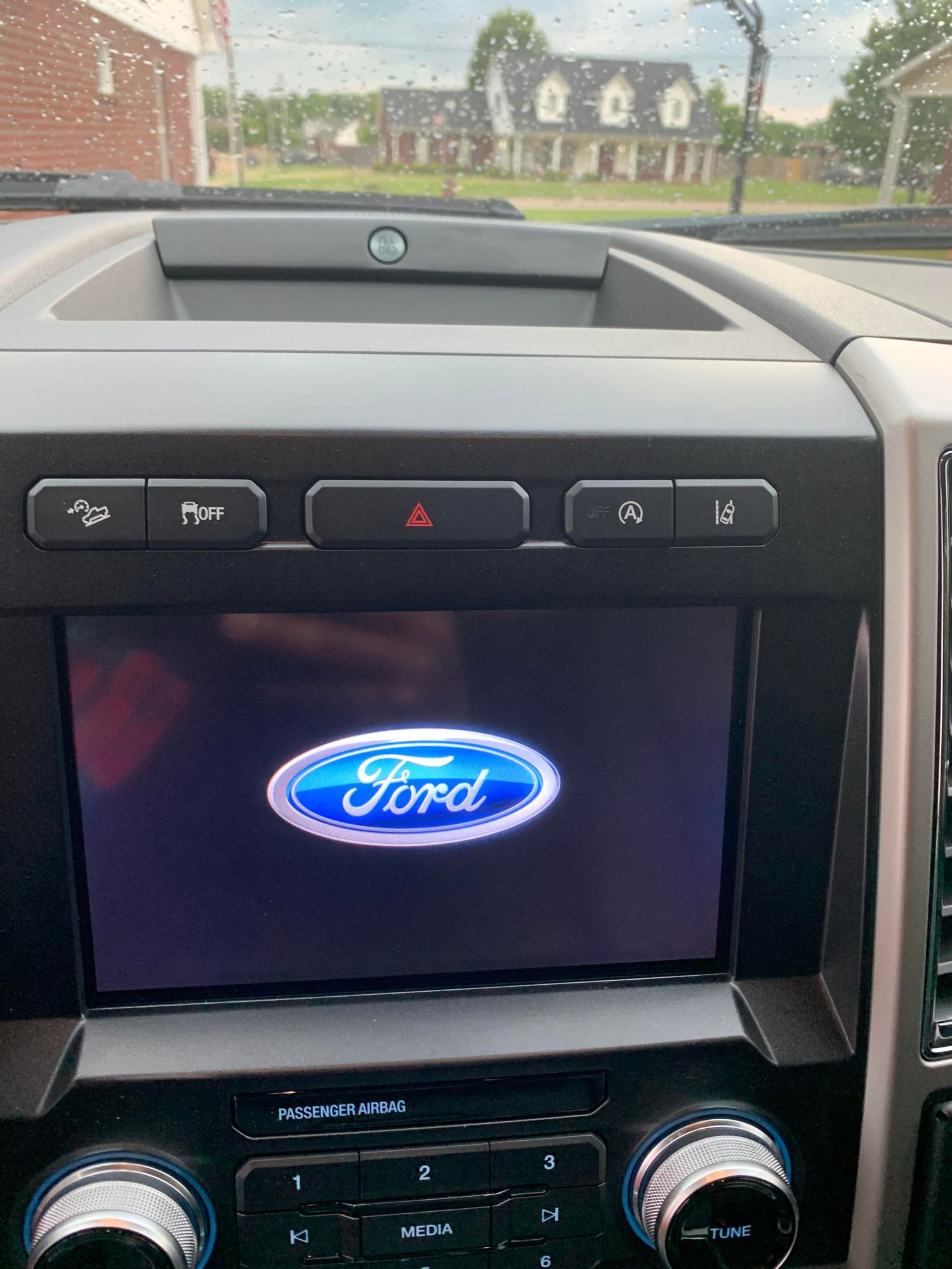 Lane Assist Mandatory Option WTF ?!?! Page 2 Ford F150 Forum