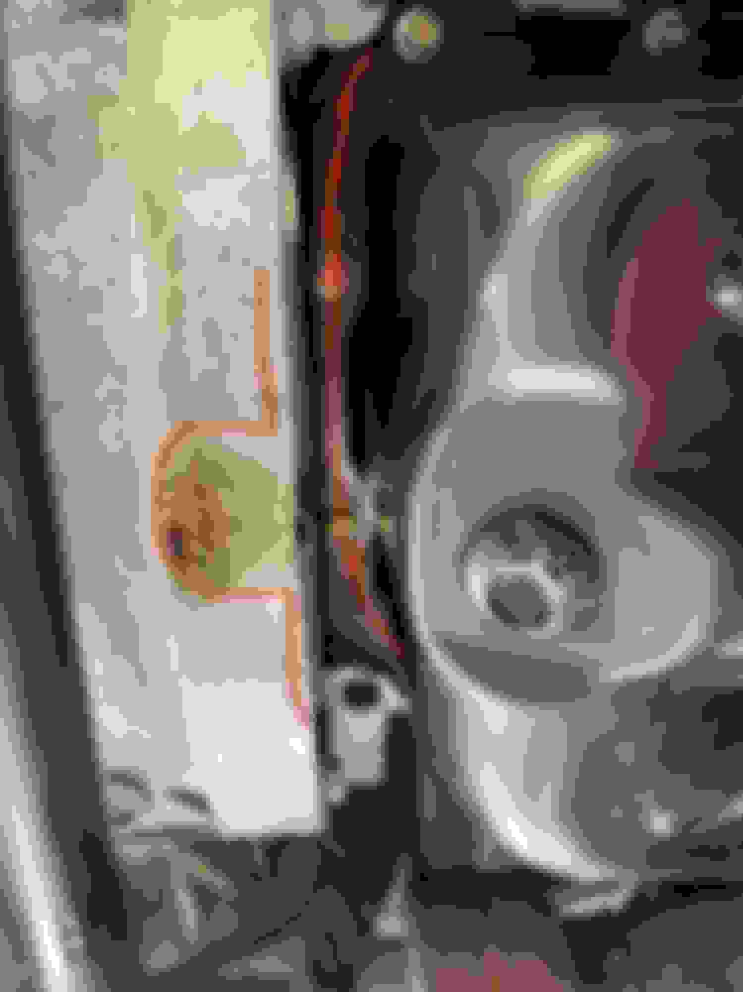 Is this a rear main seal leak? Ford F150 Forum Community of Ford