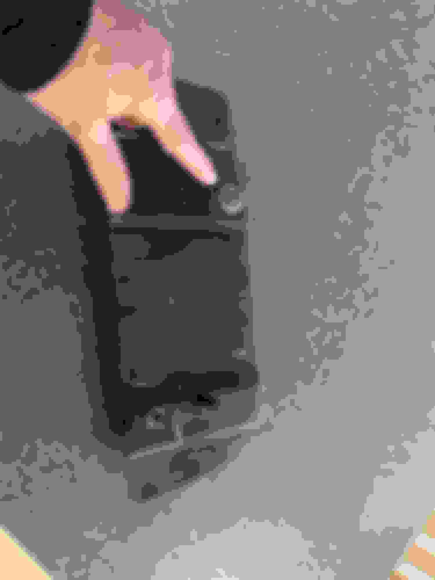 Flange nut with spinning washer part number? Ford F150 Forum