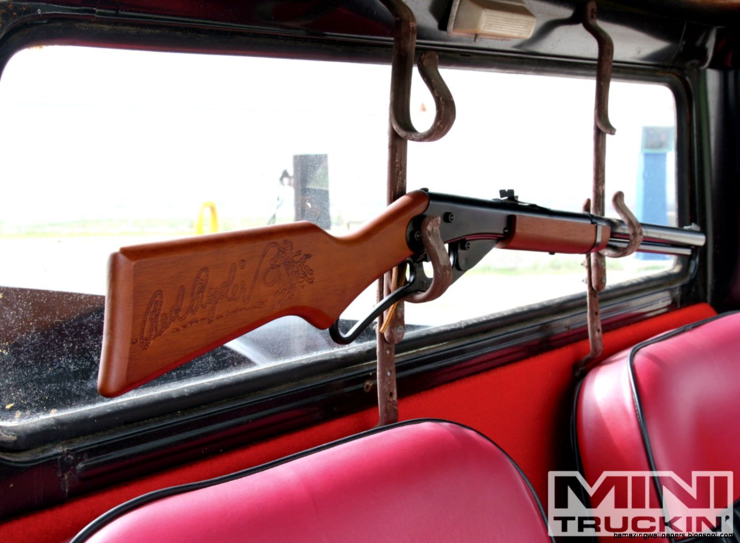 Gun Safes For Ford F150