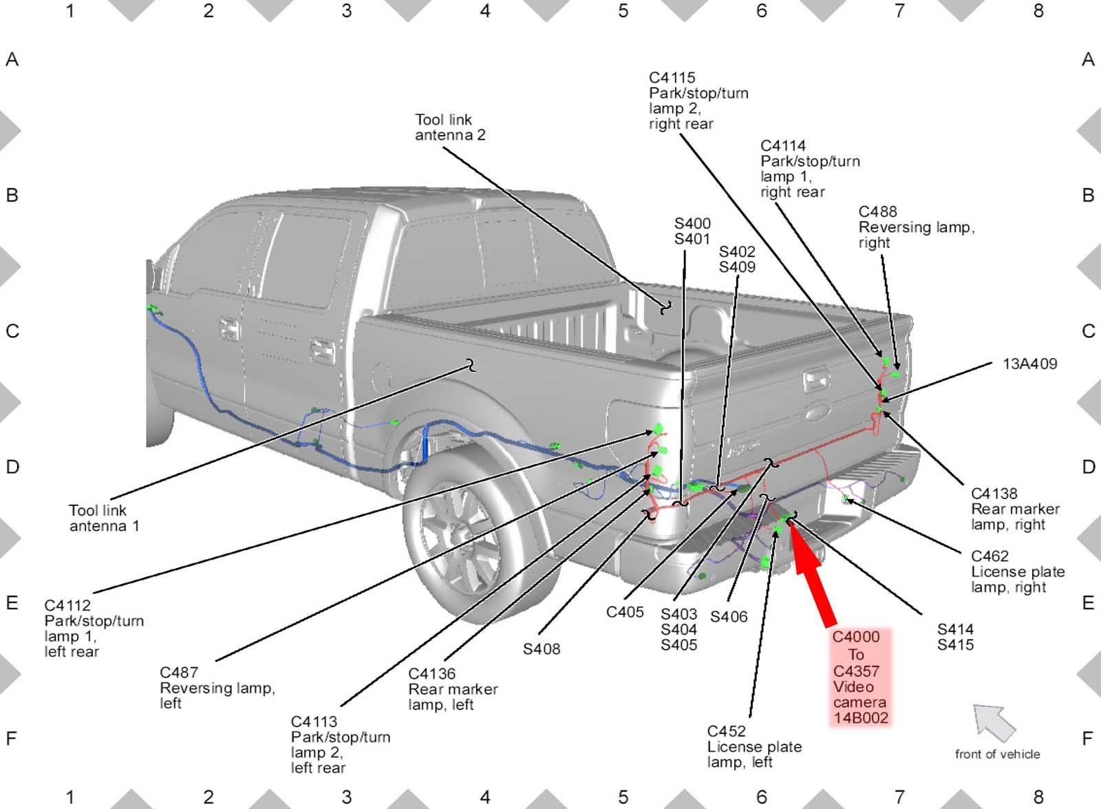 Can bliss be added? - Page 2 - Ford F150 Forum - Community of Ford