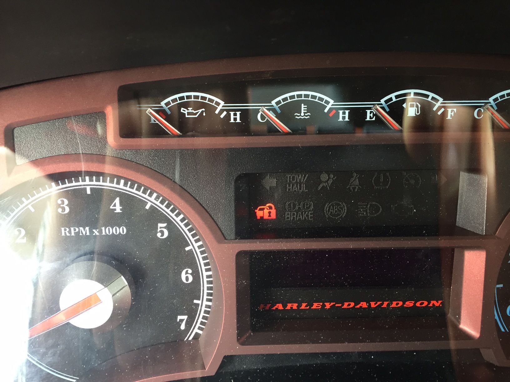 Alarm goes Off Ford F150 Forum Community of Ford Truck Fans