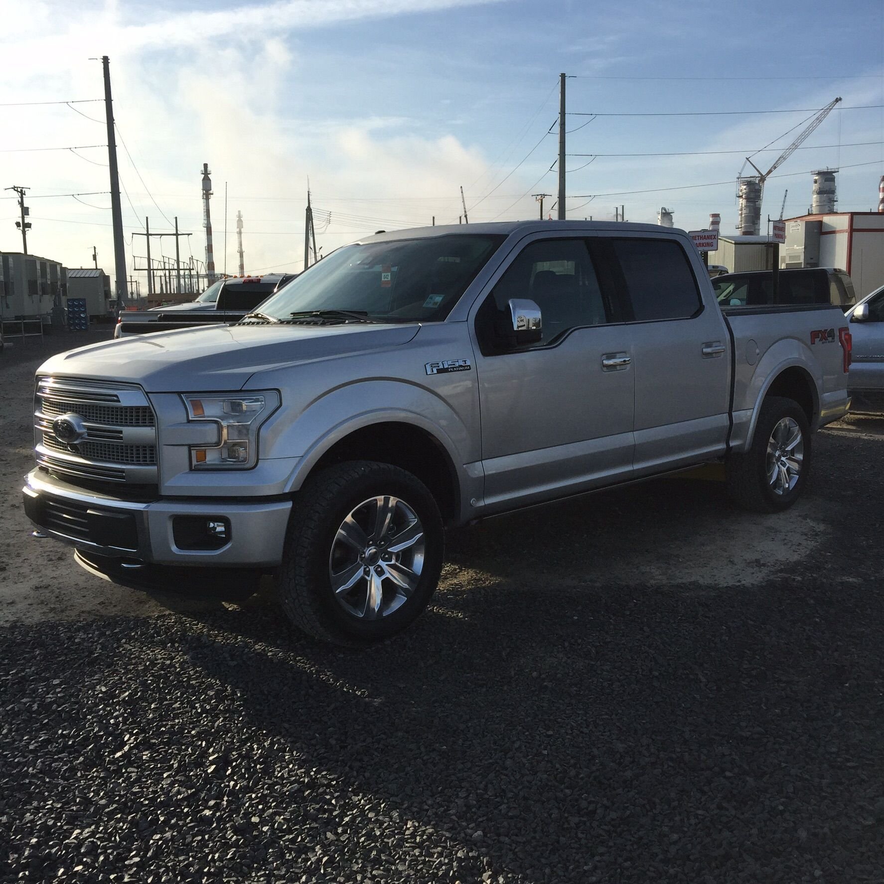 Ford F150 Lifters Knocking