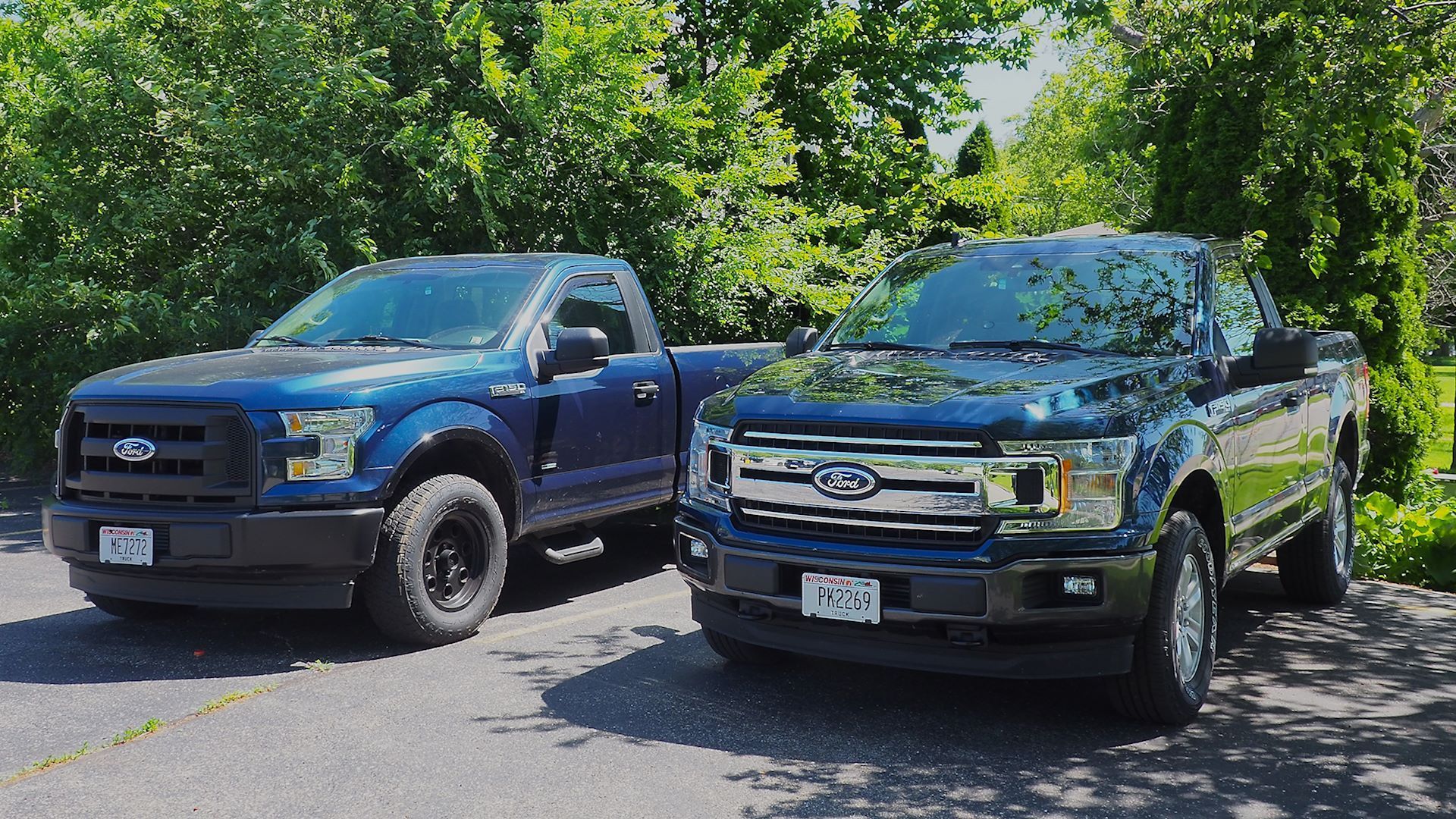 Air Dam Needed? Ford F150 Forum Community of Ford Truck Fans