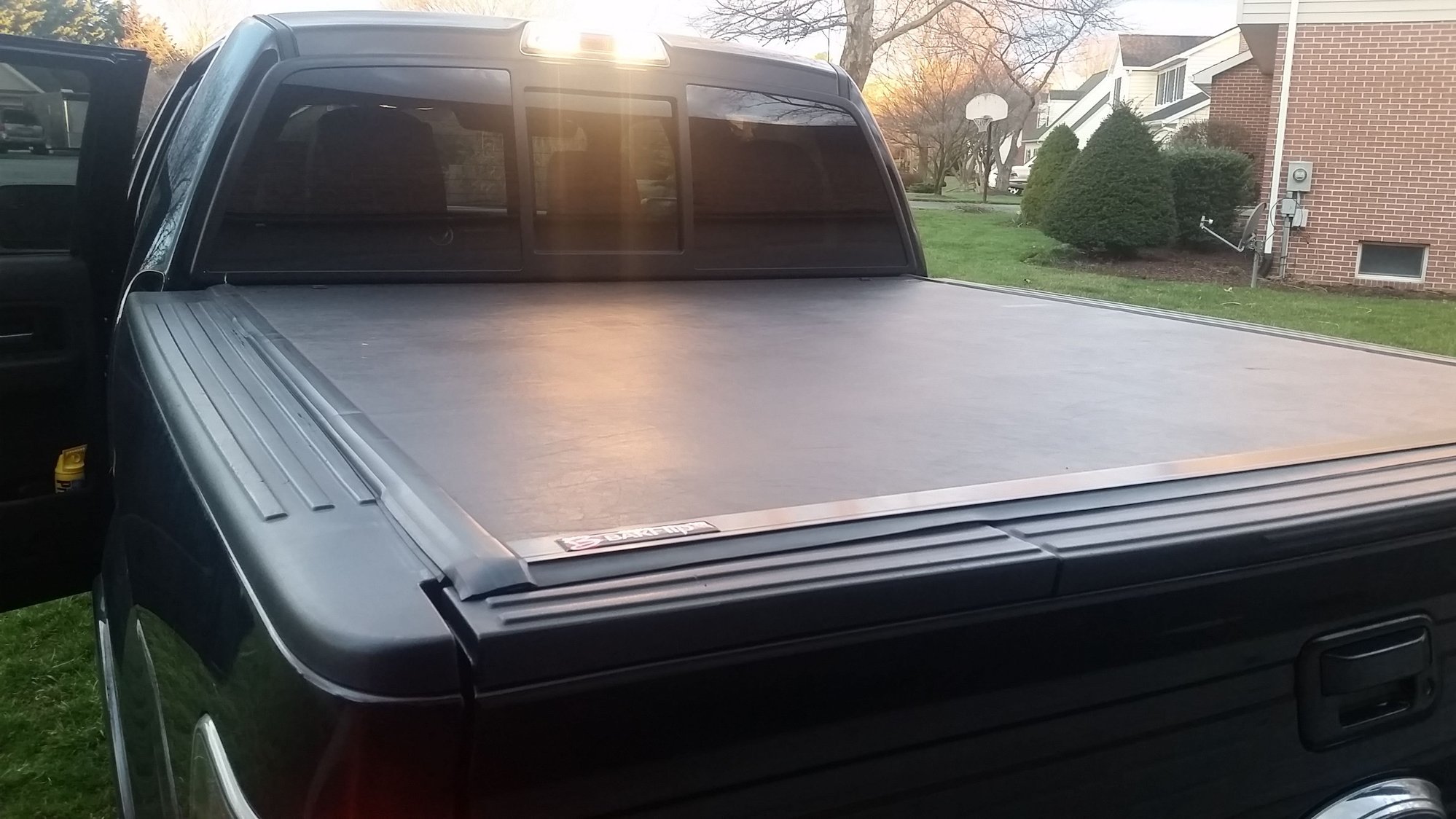 Ford Oem Tonneau Cover Ford F150 Forum Community Of Ford Truck Fans