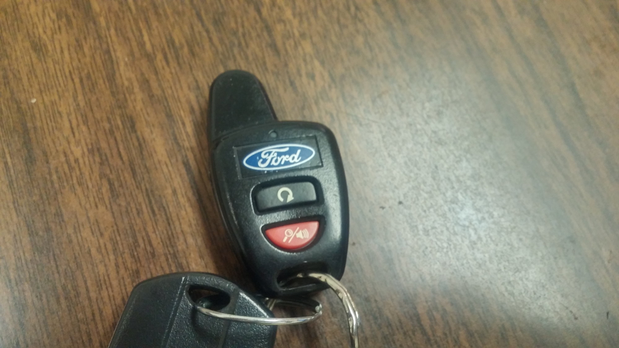2013 Ford F150 Remote Start Not Working