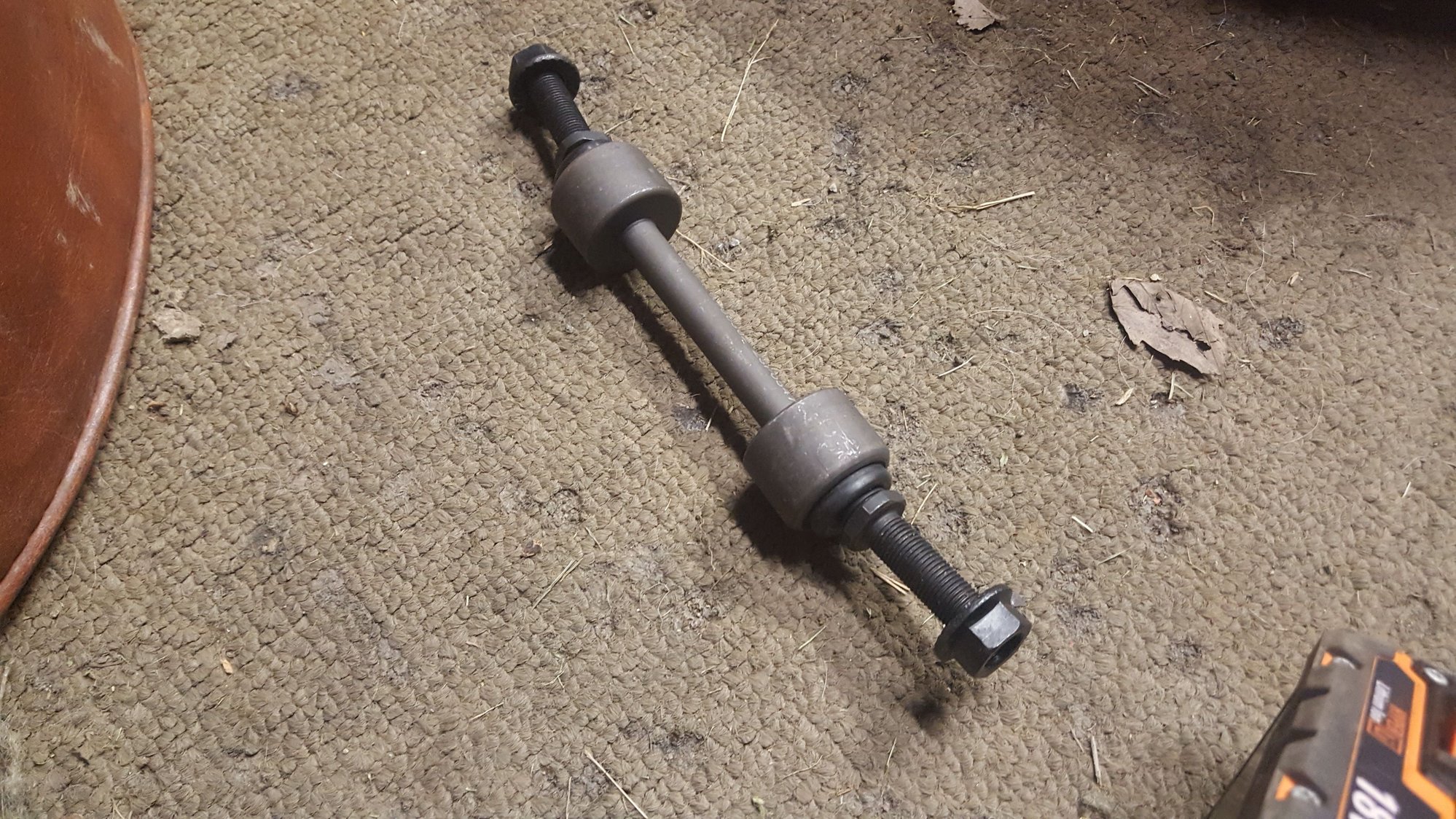 2011 f150 sway bar link issue Ford F150 Forum Community of Ford