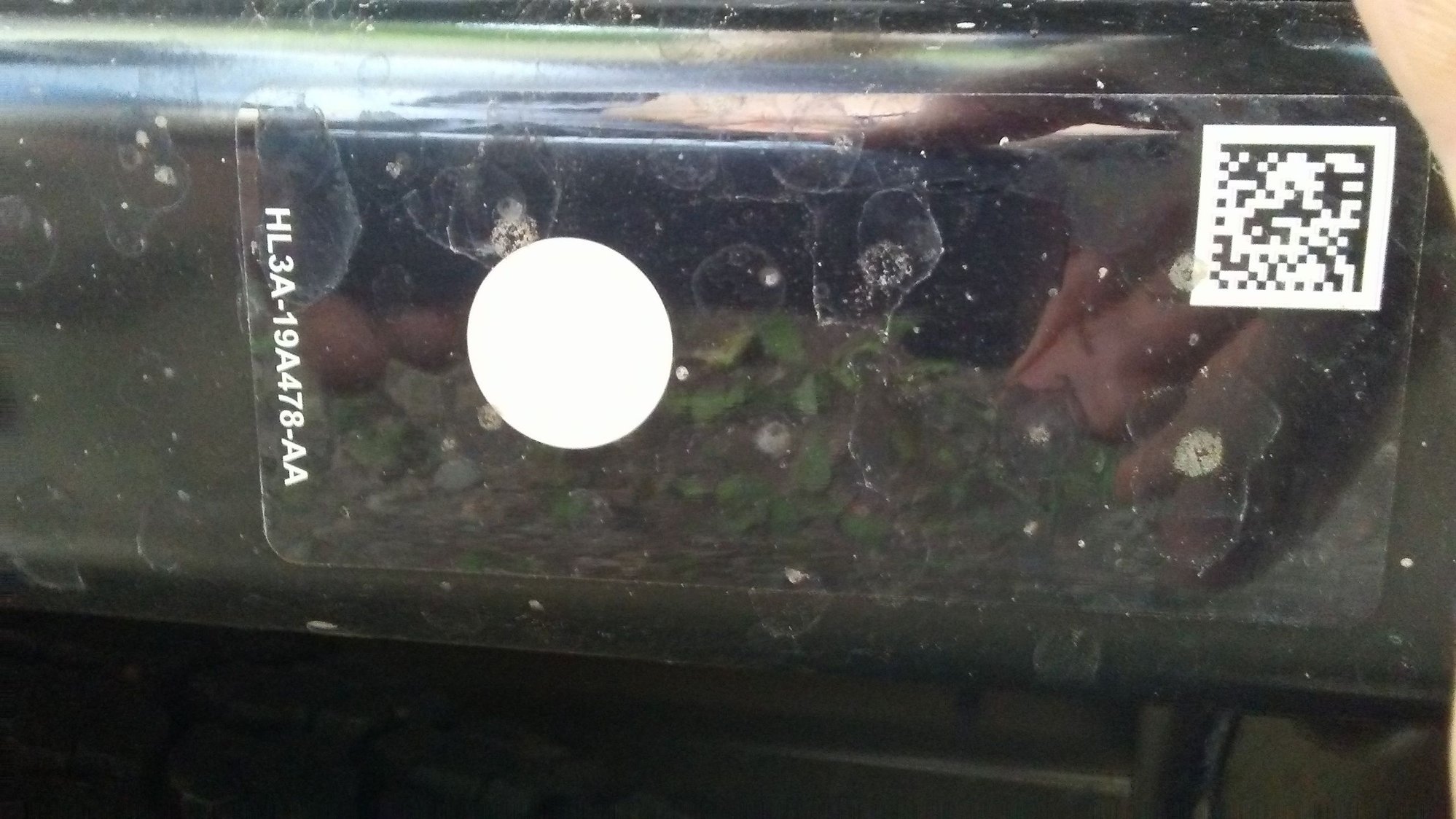 Hitch rating Ford F150 Forum Community of Ford Truck Fans