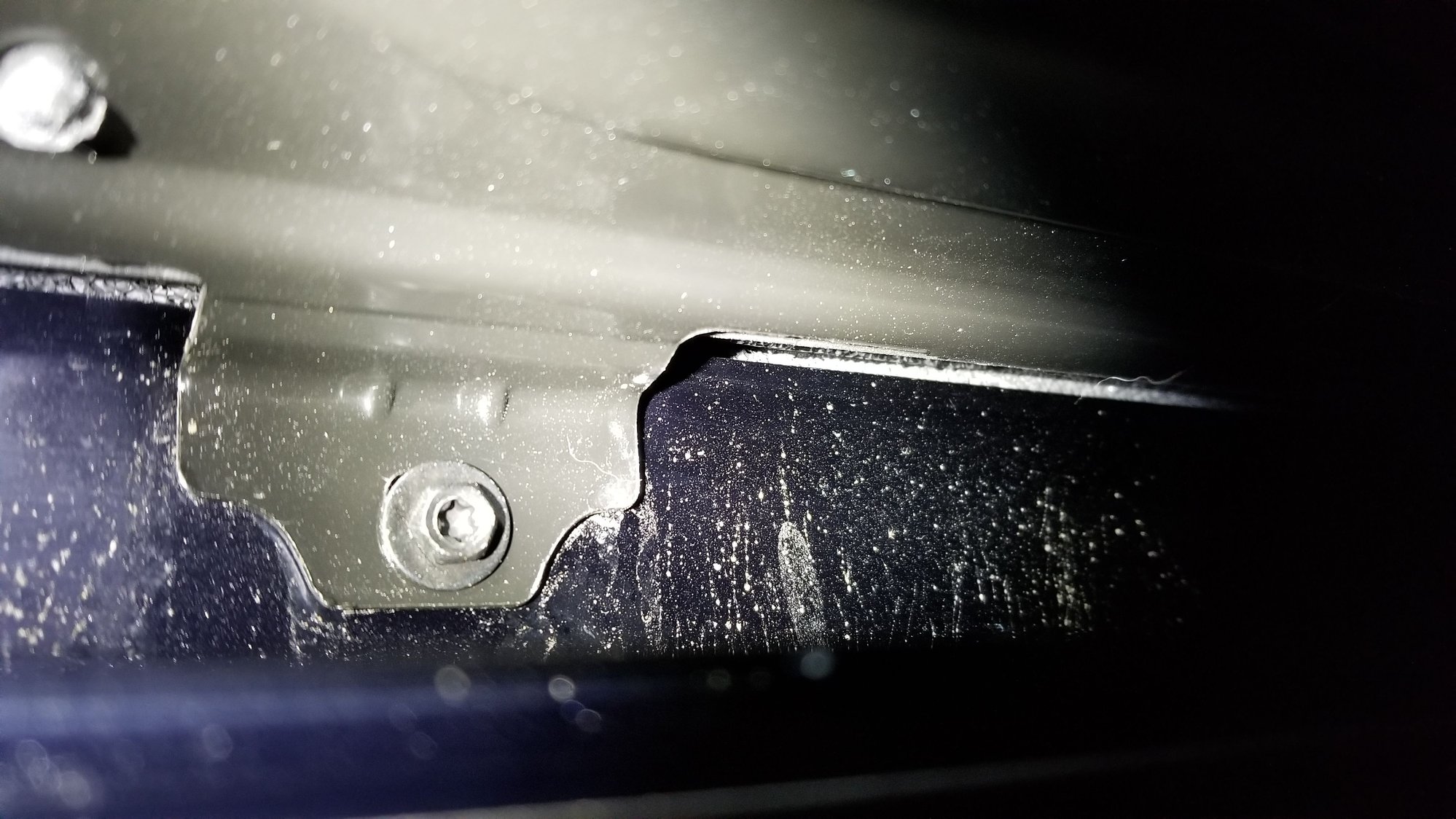 Possible Sunroof Creaking/rattle fix! Page 7 Ford F150 Forum Community of Ford Truck Fans