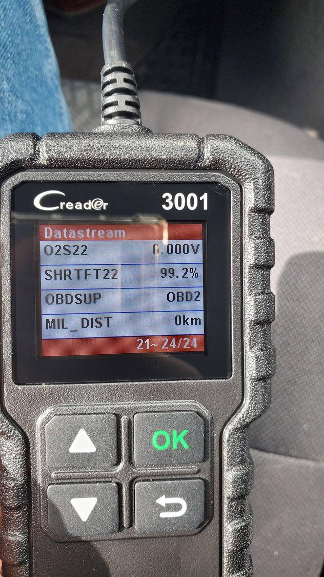 Obd2 scanner help ? Ford F150 Forum Community of Ford Truck Fans