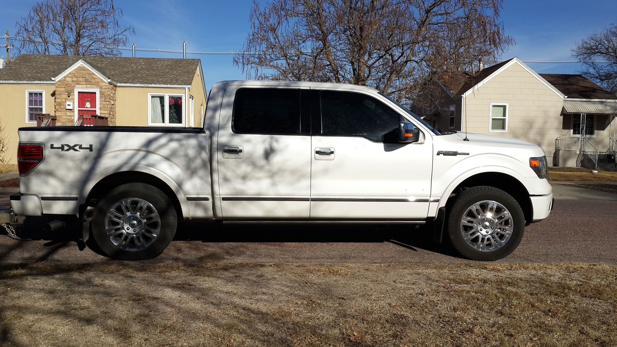 the Platinum club - Page 264 - Ford F150 Forum - Community of Ford