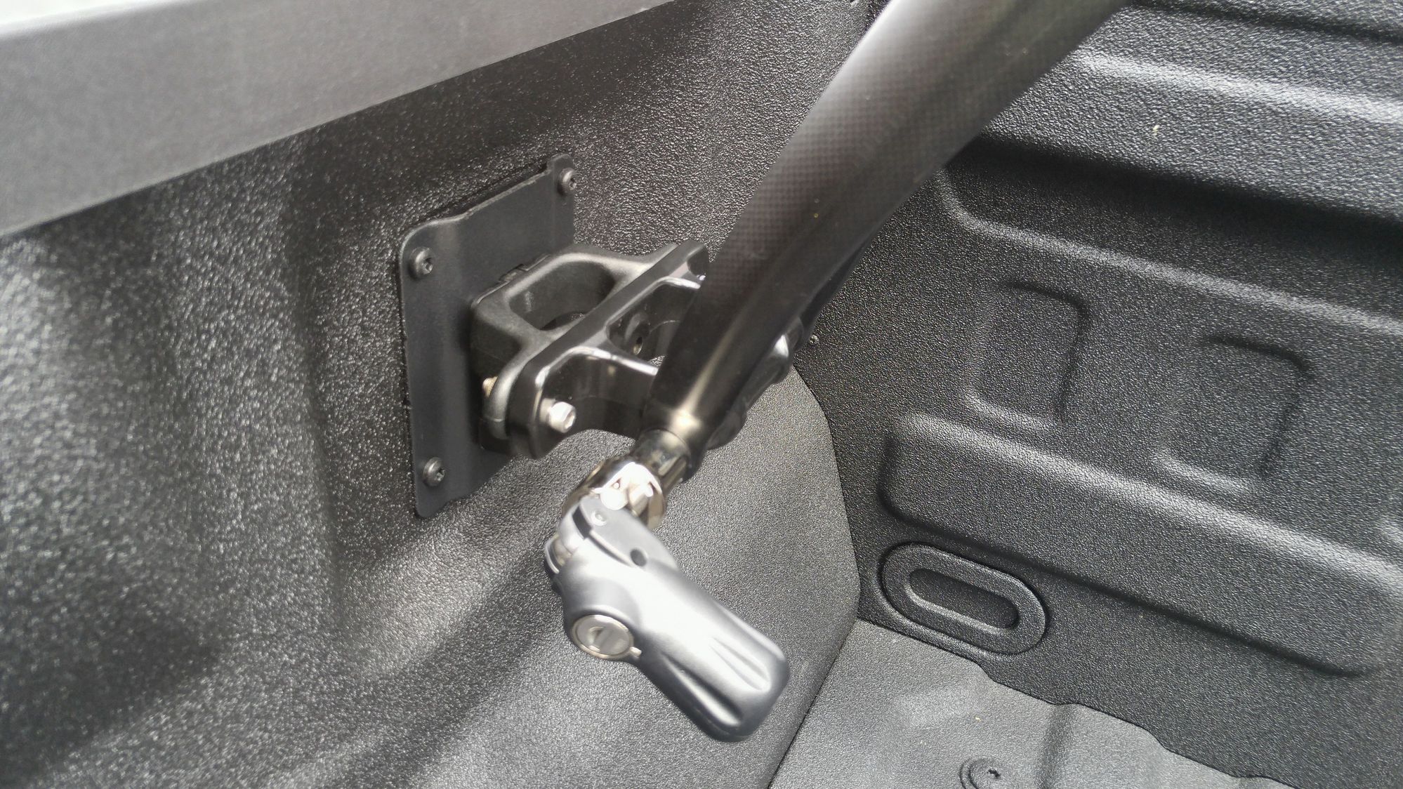 Boxlink bike rack Page 9 Ford F150 Forum Community of Ford Truck Fans