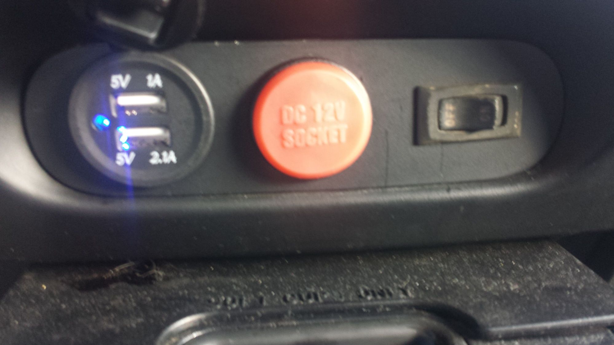 Cigarette lighter mods/replacement Ford F150 Forum Community of