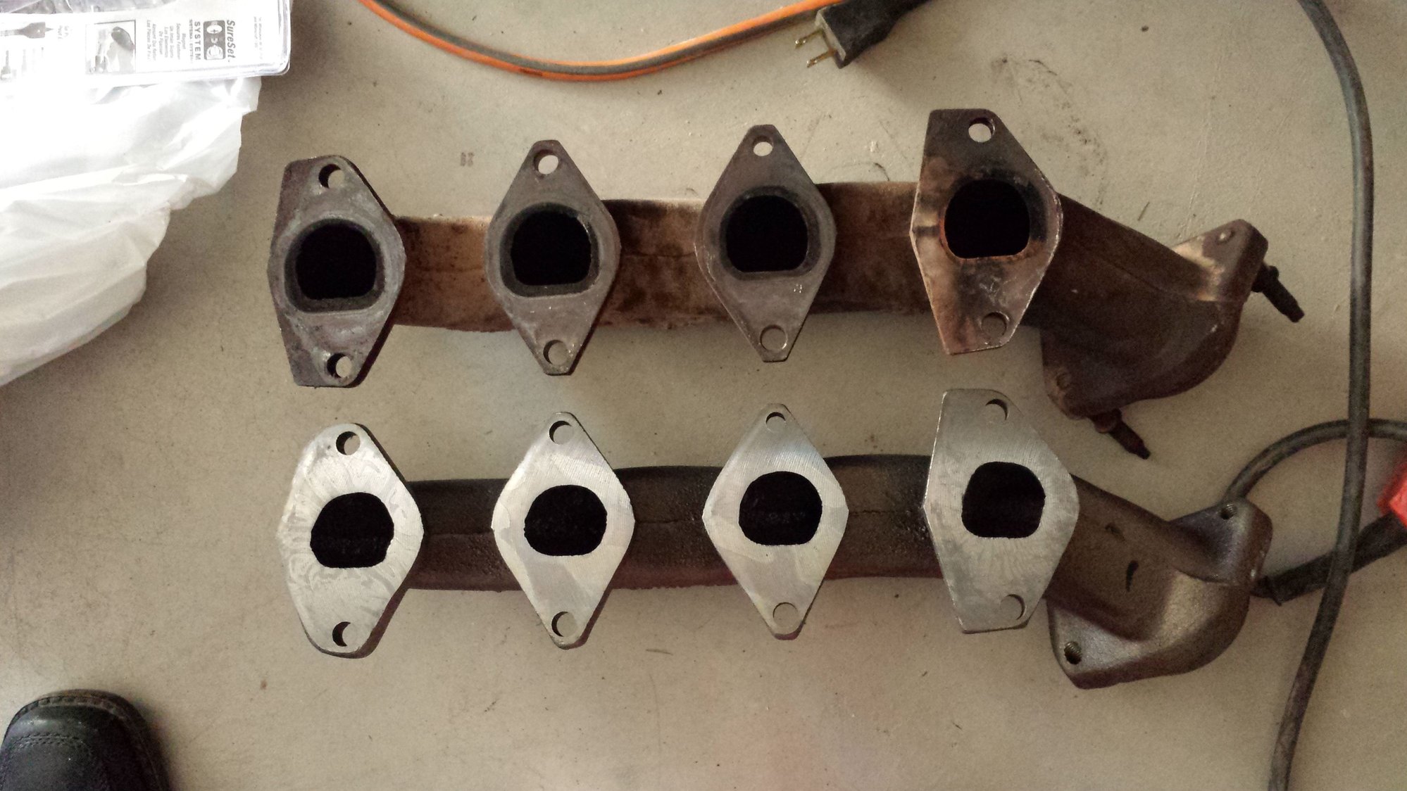 5.4 Exhaust manifold leak Page 12 Ford F150 Forum Community of