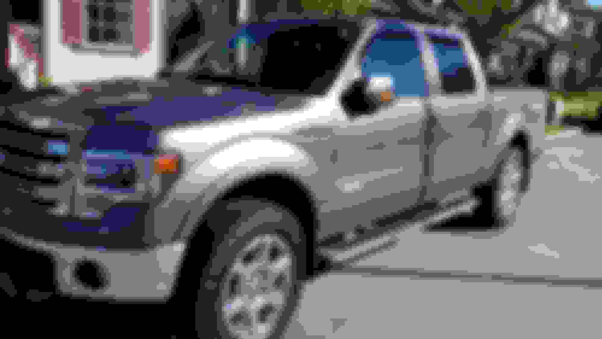 Wheel And Tire Packages F150