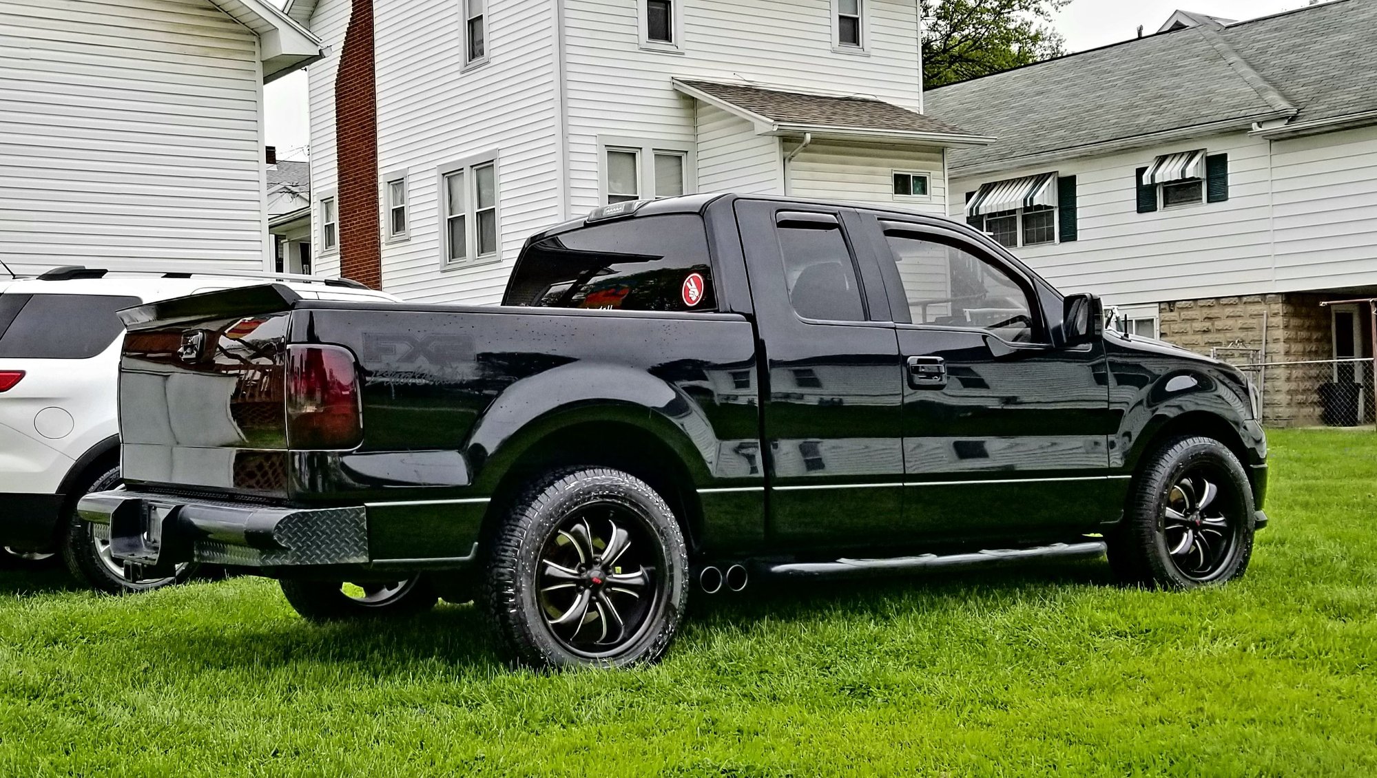 '04 - '08 Truck Picture Thread... - Page 2071 - Ford F150 Forum