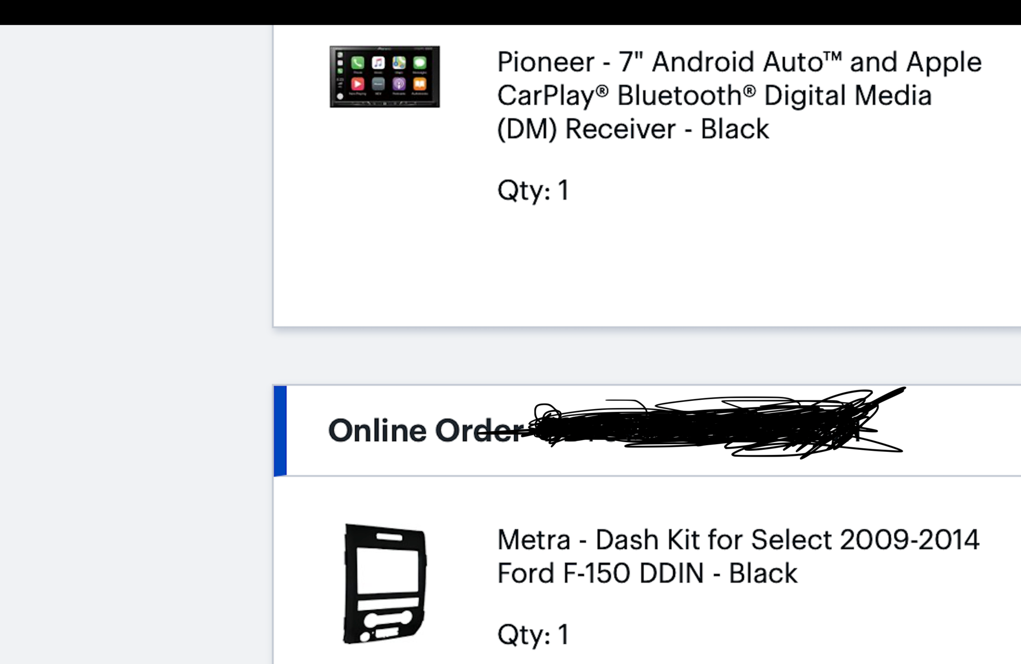 Apple CarPlay Ford F150 Forum Community of Ford Truck Fans