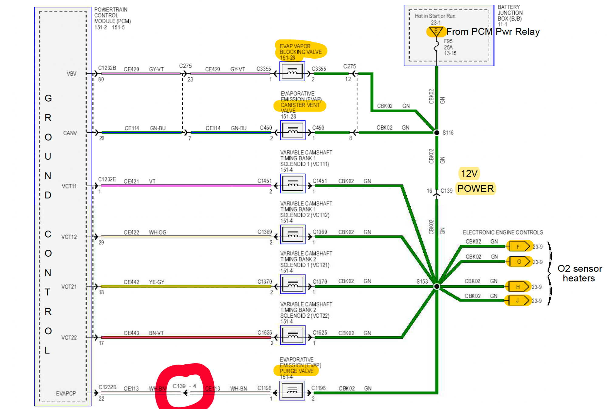 Fuse 37 on 2018 keeps blowing Ford F150 Forum Community of Ford