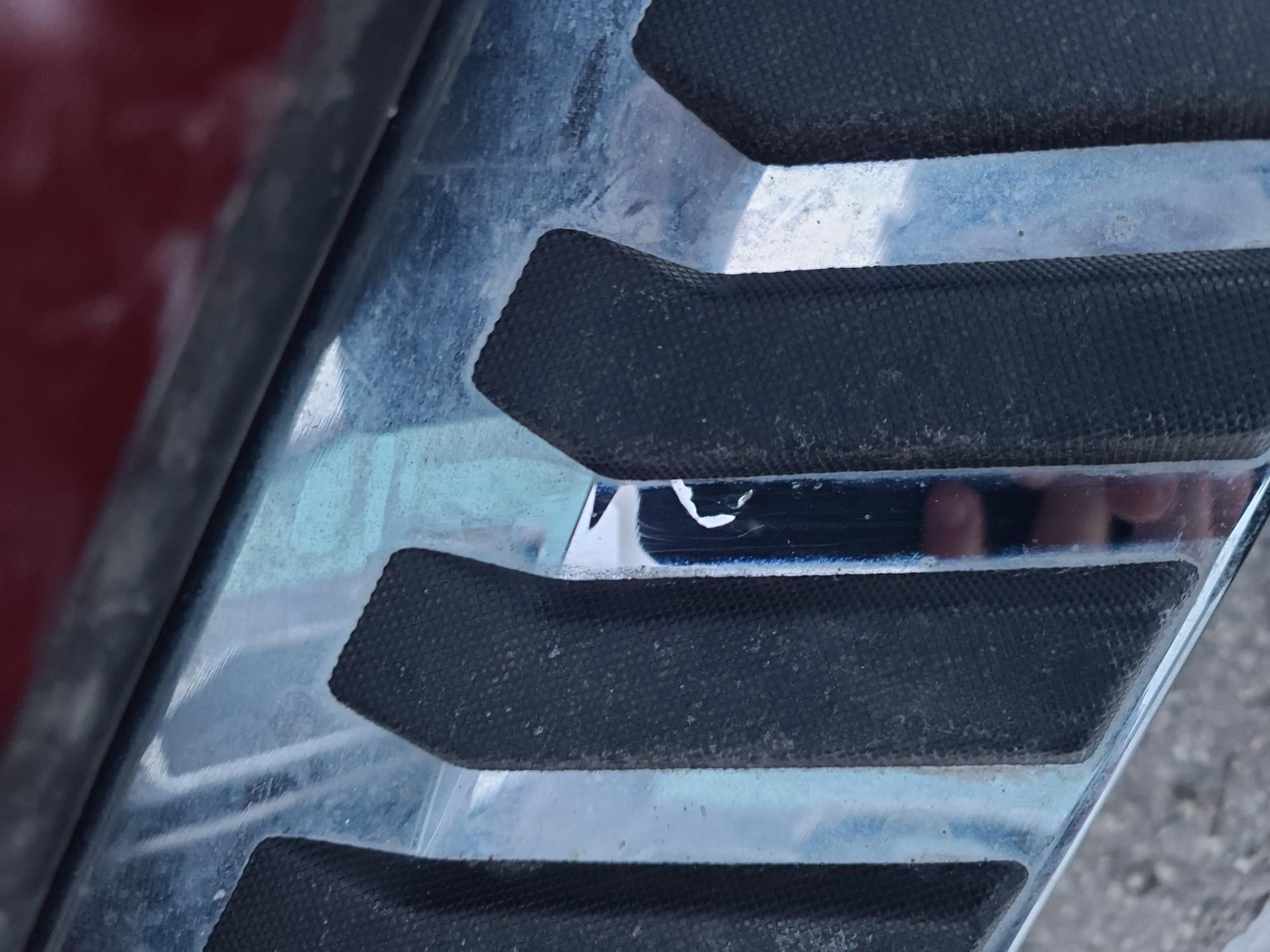 Running Board Chrome Ford F150 Forum Community of Ford Truck Fans