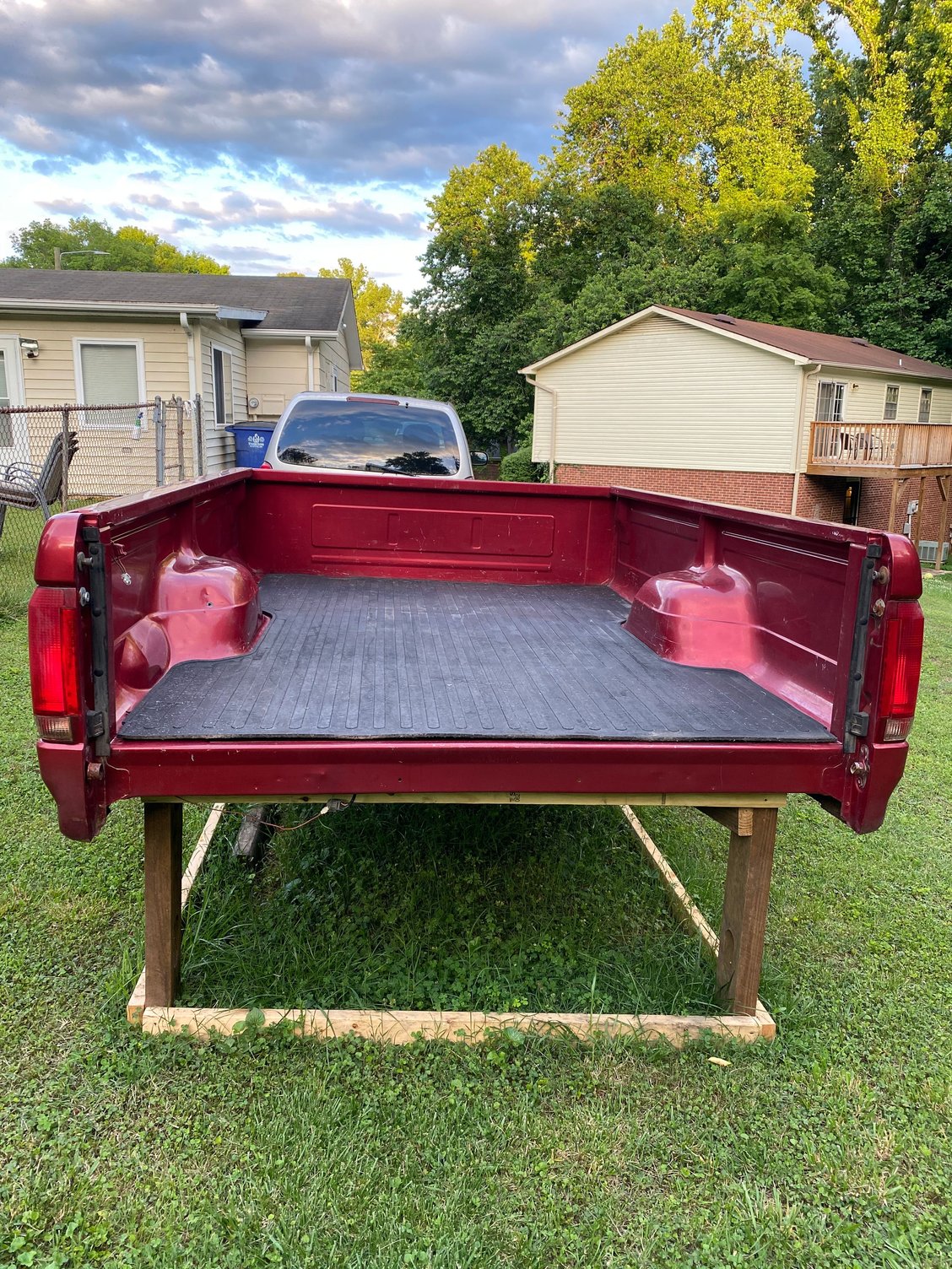 Removing Bed...Is it really as simple as YouTube? Ford F150 Forum