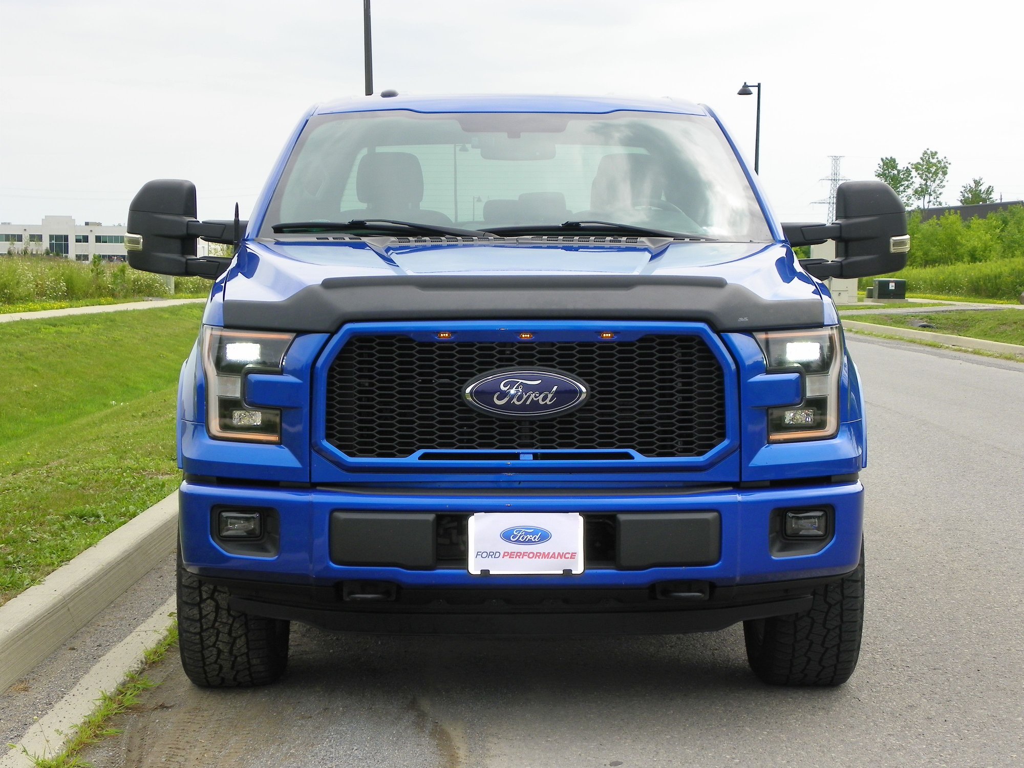 Air Dam Removal Page 26 Ford F150 Forum Community of Ford Truck Fans