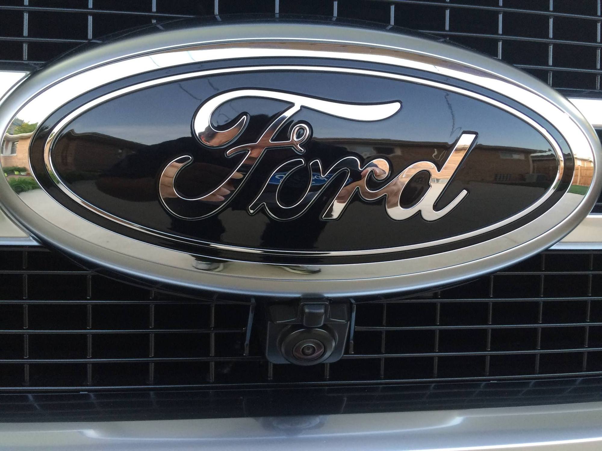 Custom Fender Badges? Page 3 Ford F150 Forum Community of Ford