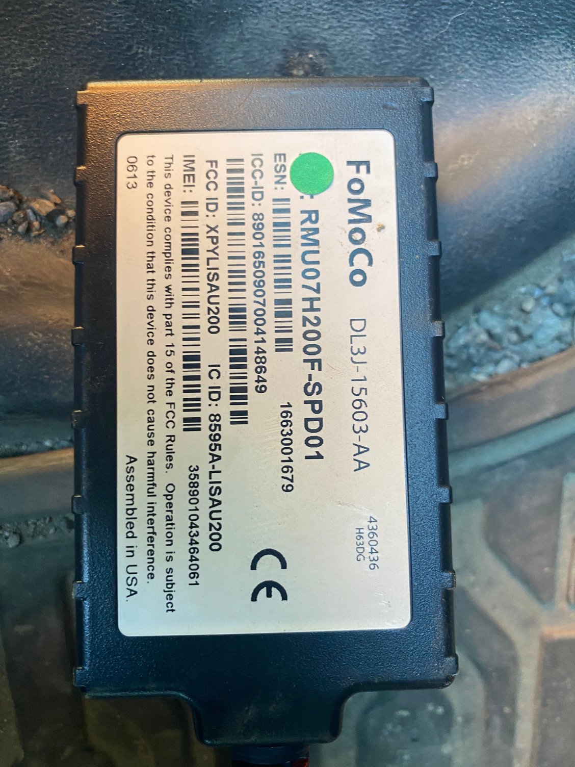 Remote Car Starter Calgary >> electrical problem - Ford F150 Forum - Community of Ford Truck Fans Remote Car Starter Calgary >> electrical problem - Ford F150 Forum - Community of Ford Truck Fans