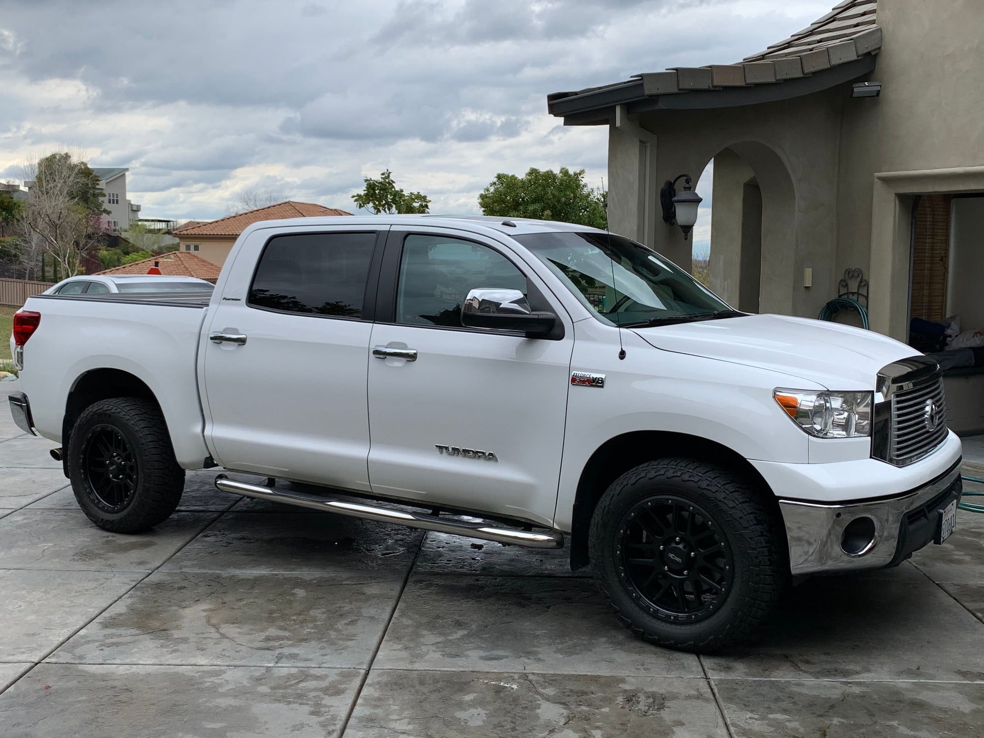 looking @ tundra & F-150 - Page 2 - Ford F150 Forum - Community of Ford